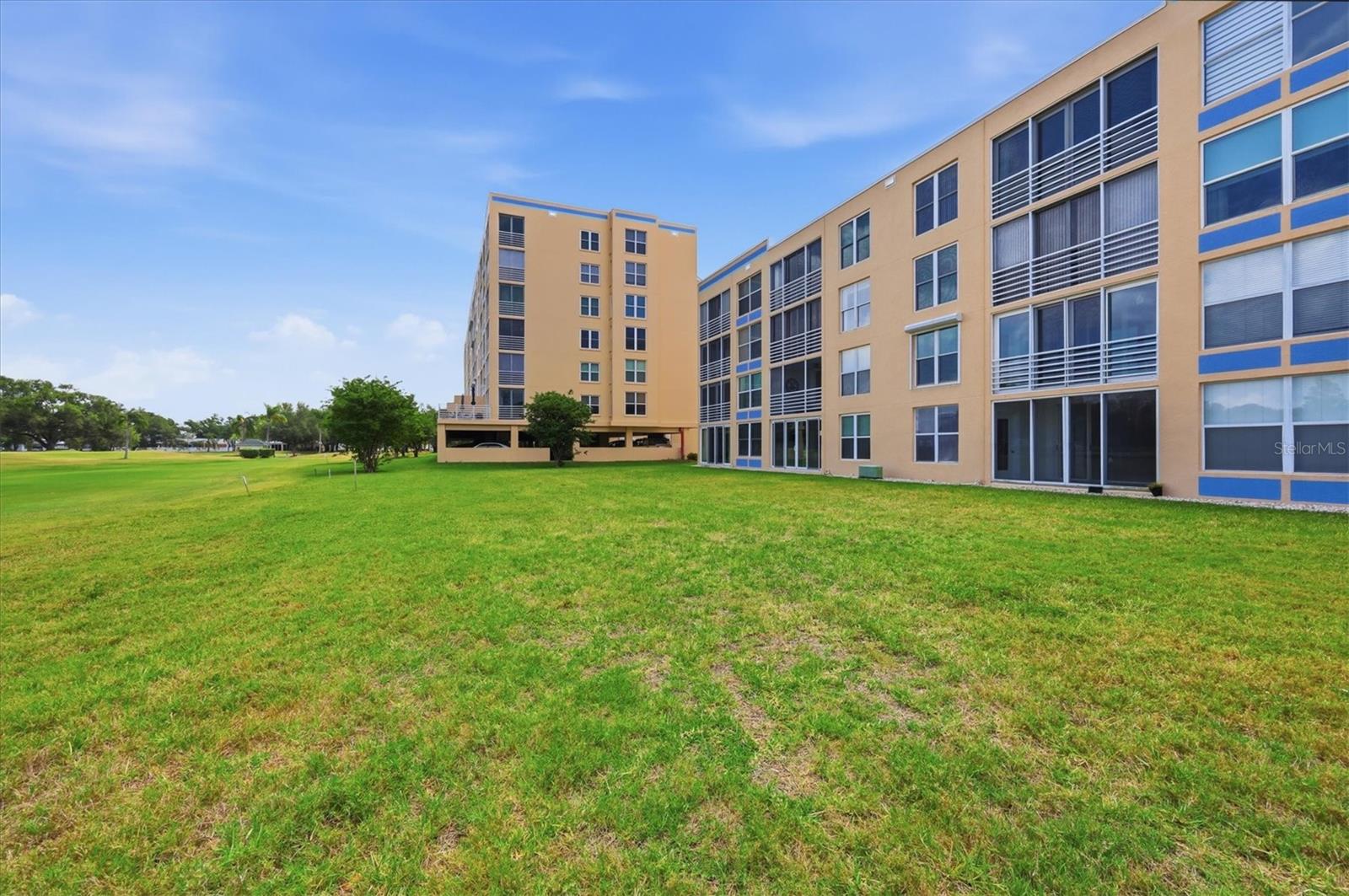 4440 FAIRWAYS BLVD #108, BRADENTON, FL, 34209