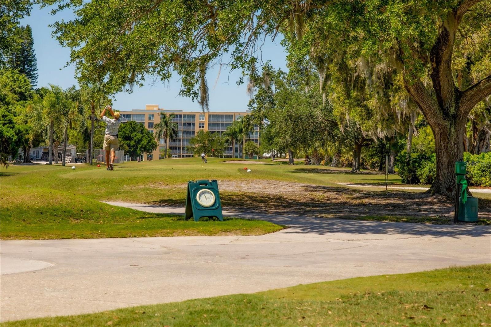 4440 FAIRWAYS BLVD #108, BRADENTON, FL, 34209