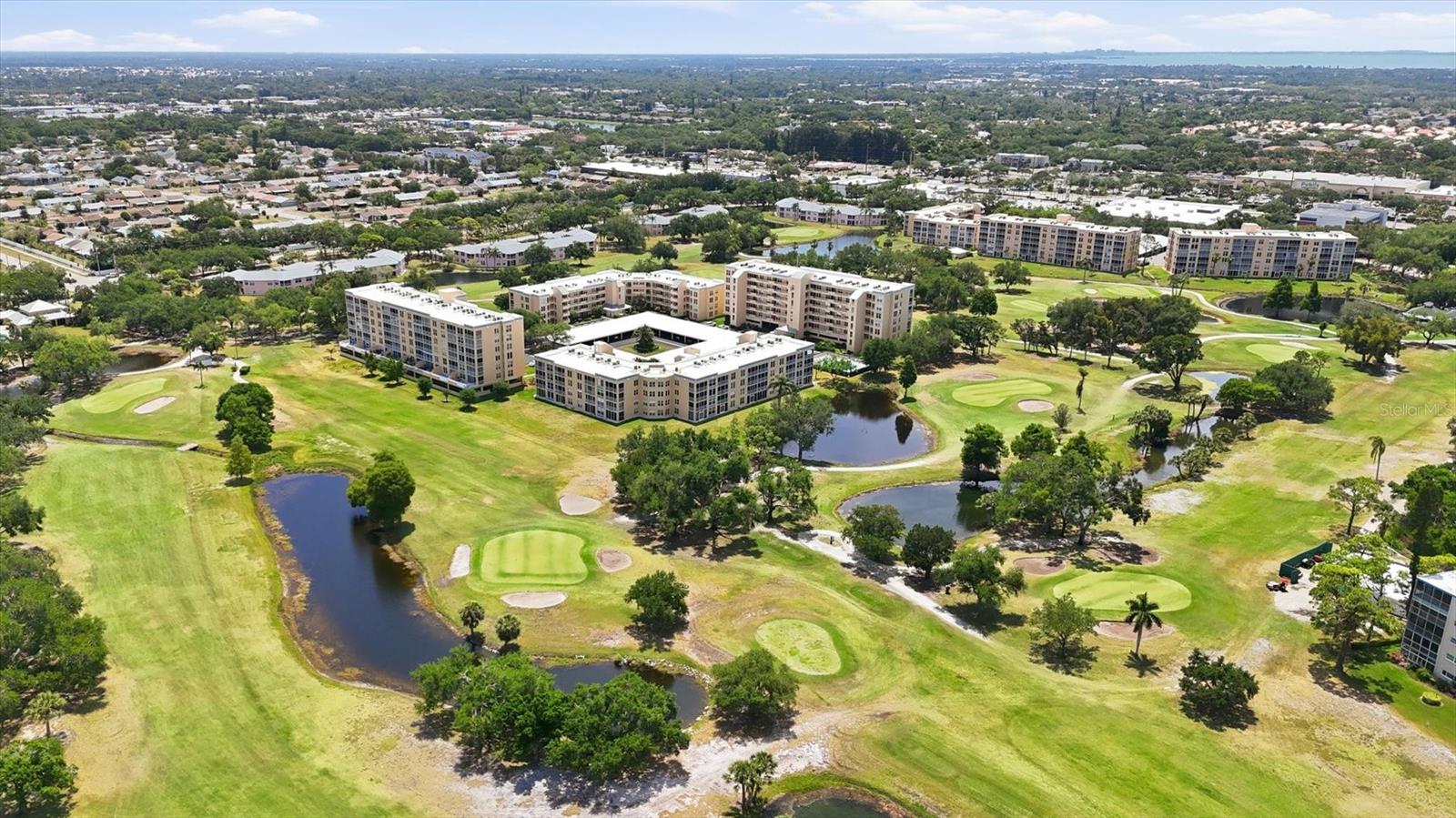 4440 FAIRWAYS BLVD #108, BRADENTON, FL, 34209