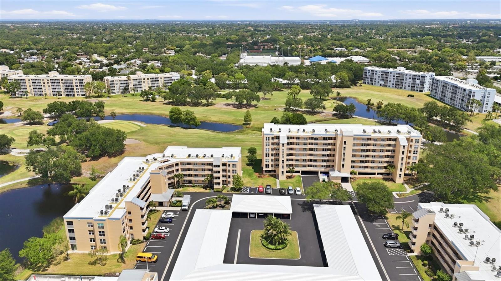 4440 FAIRWAYS BLVD #108, BRADENTON, FL, 34209