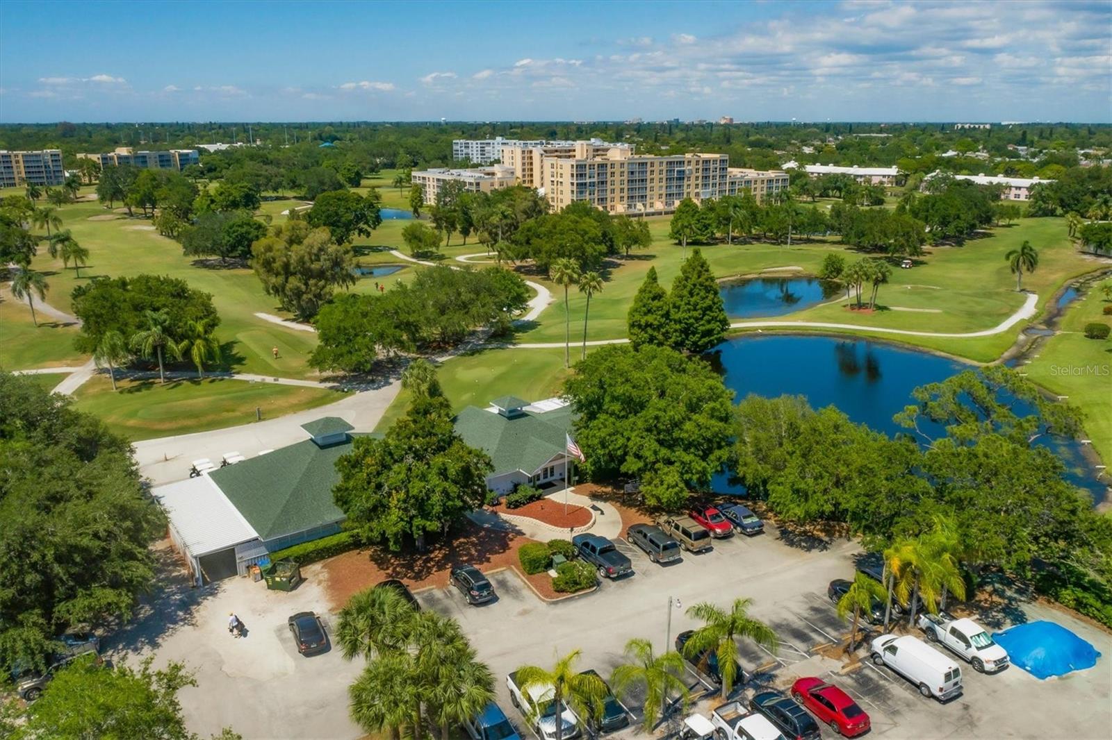 4440 FAIRWAYS BLVD #108, BRADENTON, FL, 34209