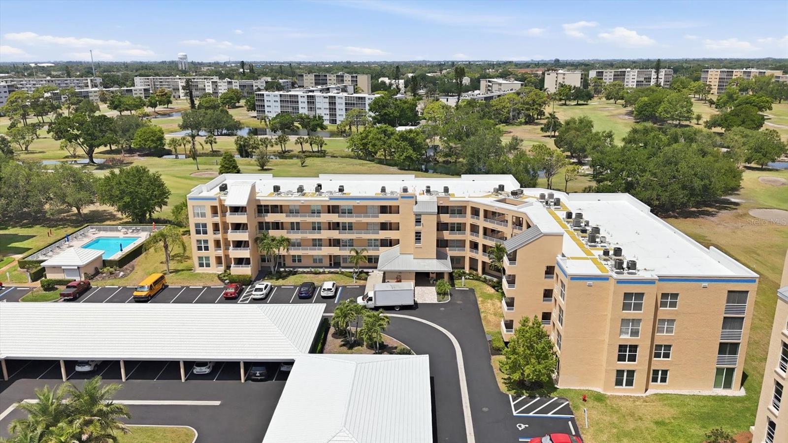 4440 FAIRWAYS BLVD #108, BRADENTON, FL, 34209