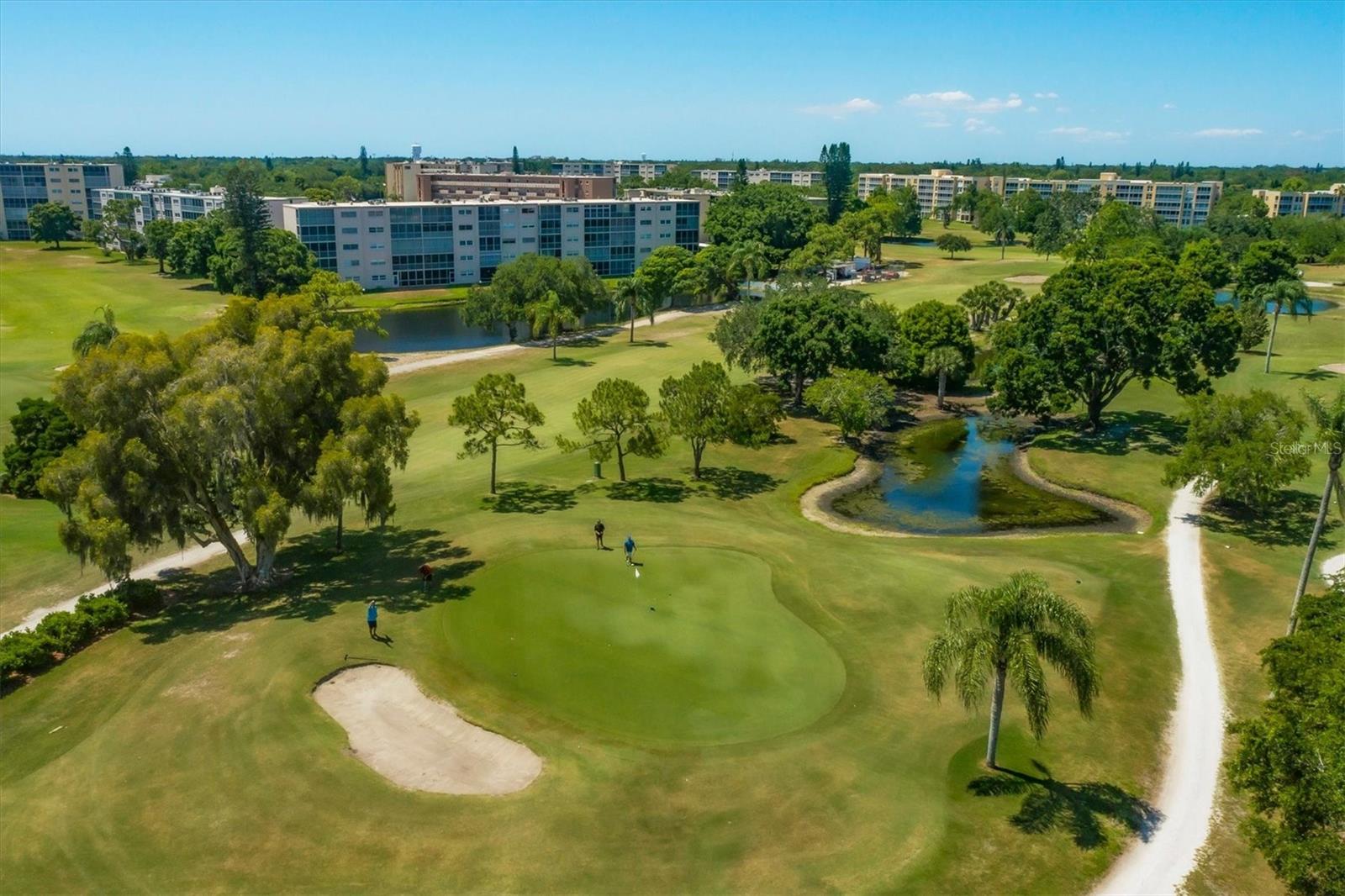 4440 FAIRWAYS BLVD #108, BRADENTON, FL, 34209