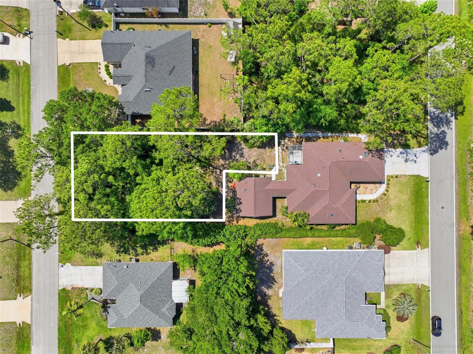 26 WOODBURY DR, PALM COAST, FL, 32164