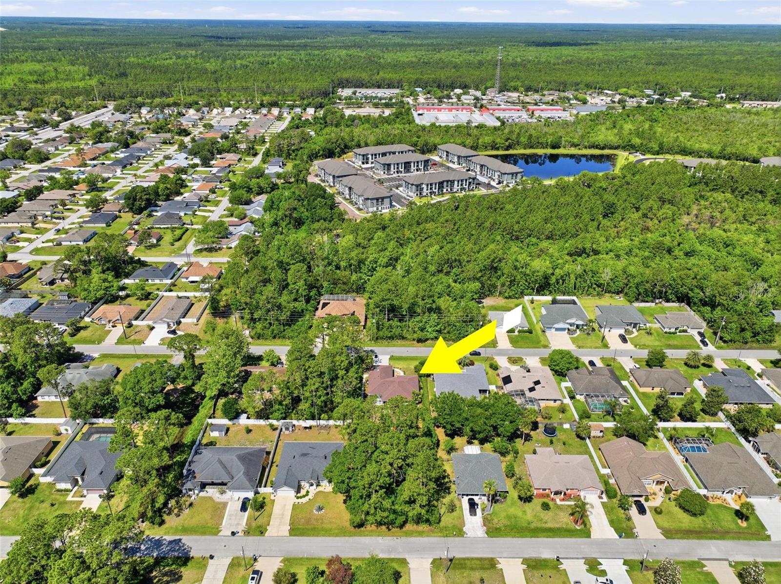 26 WOODBURY DR, PALM COAST, FL, 32164