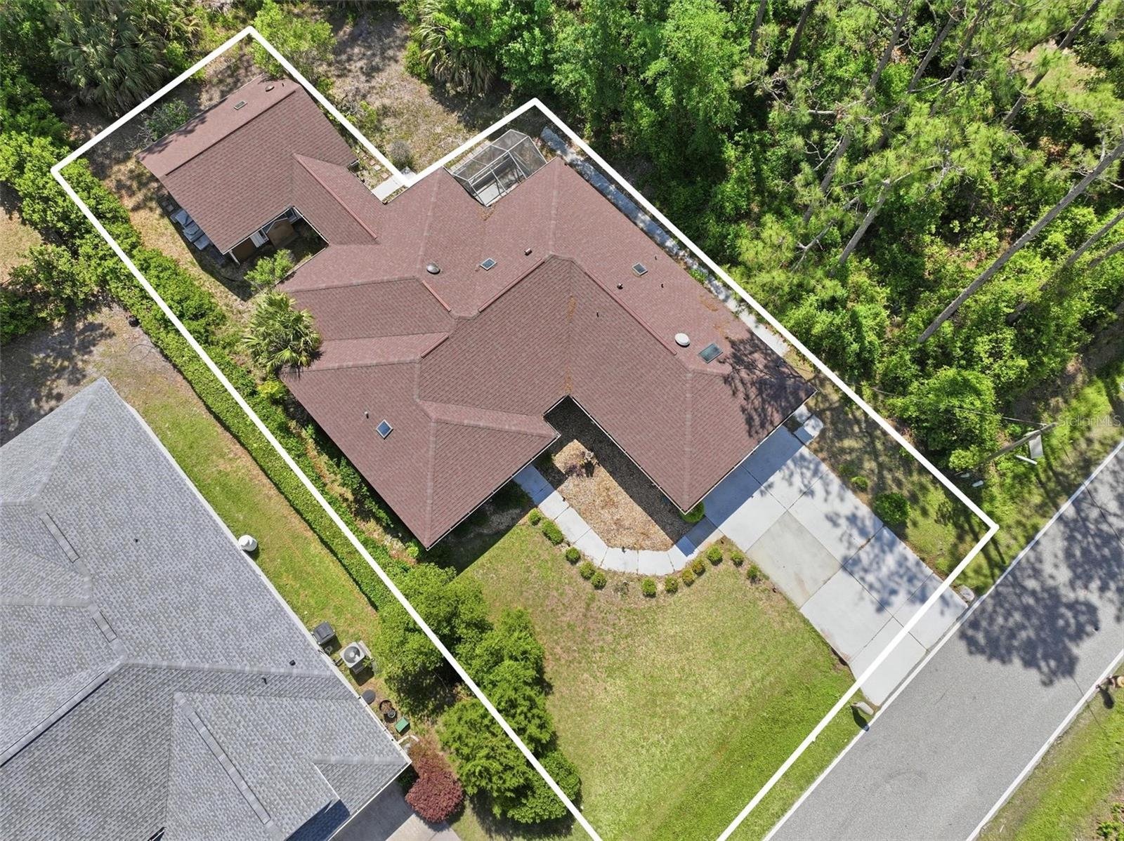 26 WOODBURY DR, PALM COAST, FL, 32164