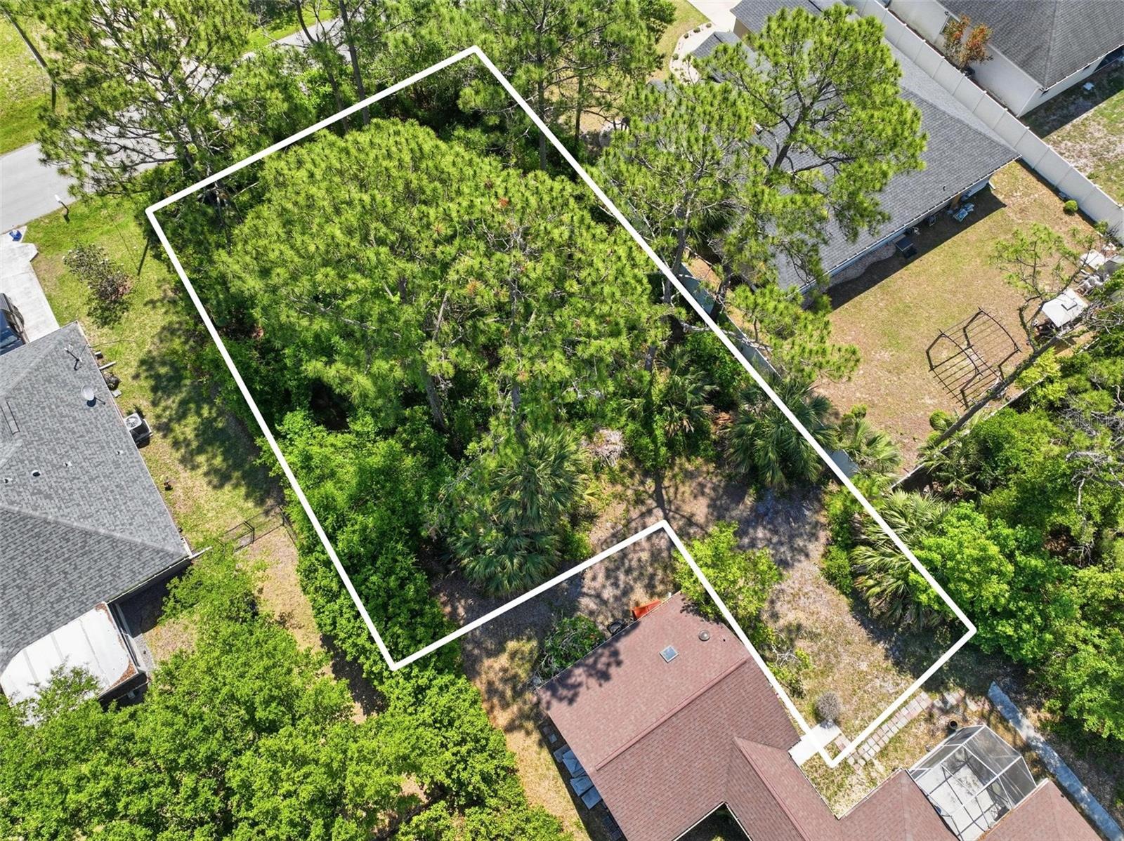 26 WOODBURY DR, PALM COAST, FL, 32164