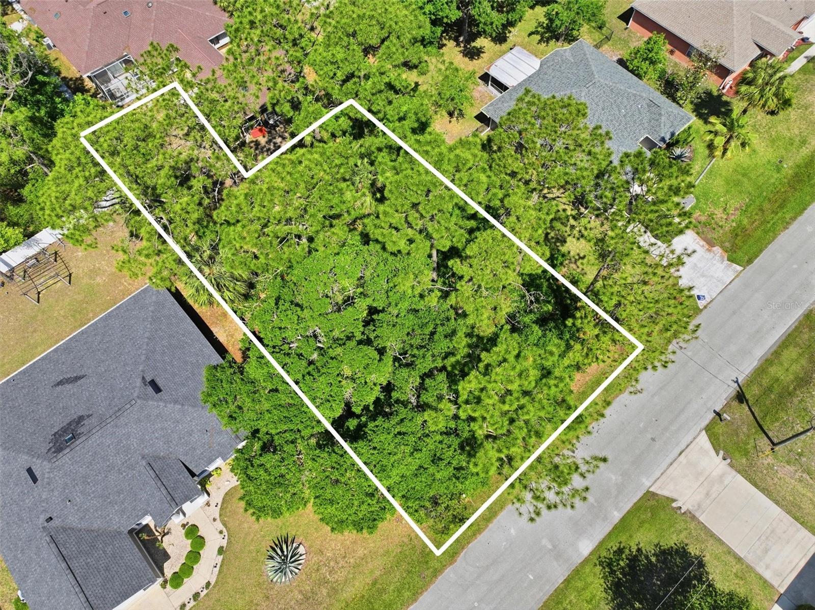 26 WOODBURY DR, PALM COAST, FL, 32164