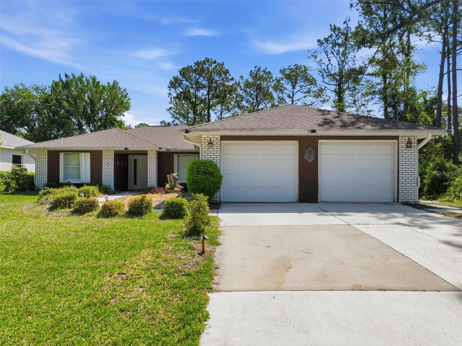 26 WOODBURY DR, PALM COAST, FL, 32164