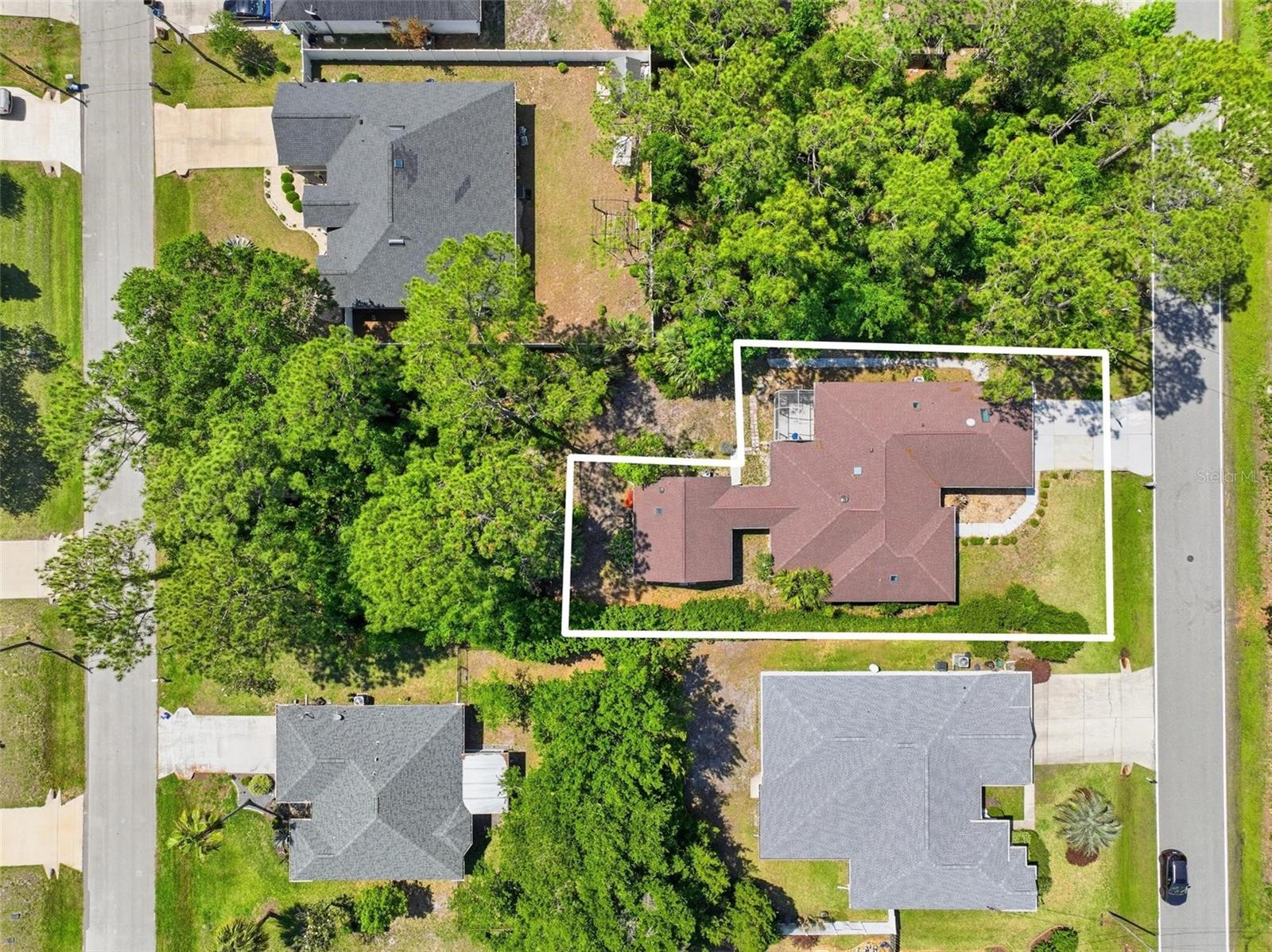 26 WOODBURY DR, PALM COAST, FL, 32164