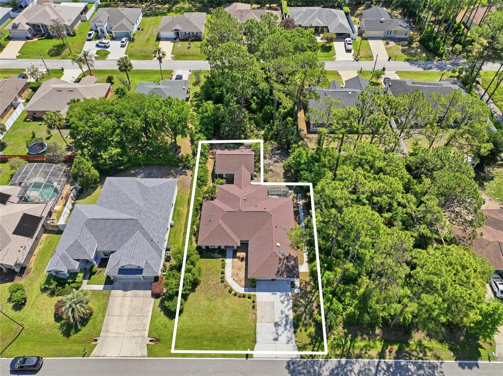 26 WOODBURY DR, PALM COAST, FL, 32164
