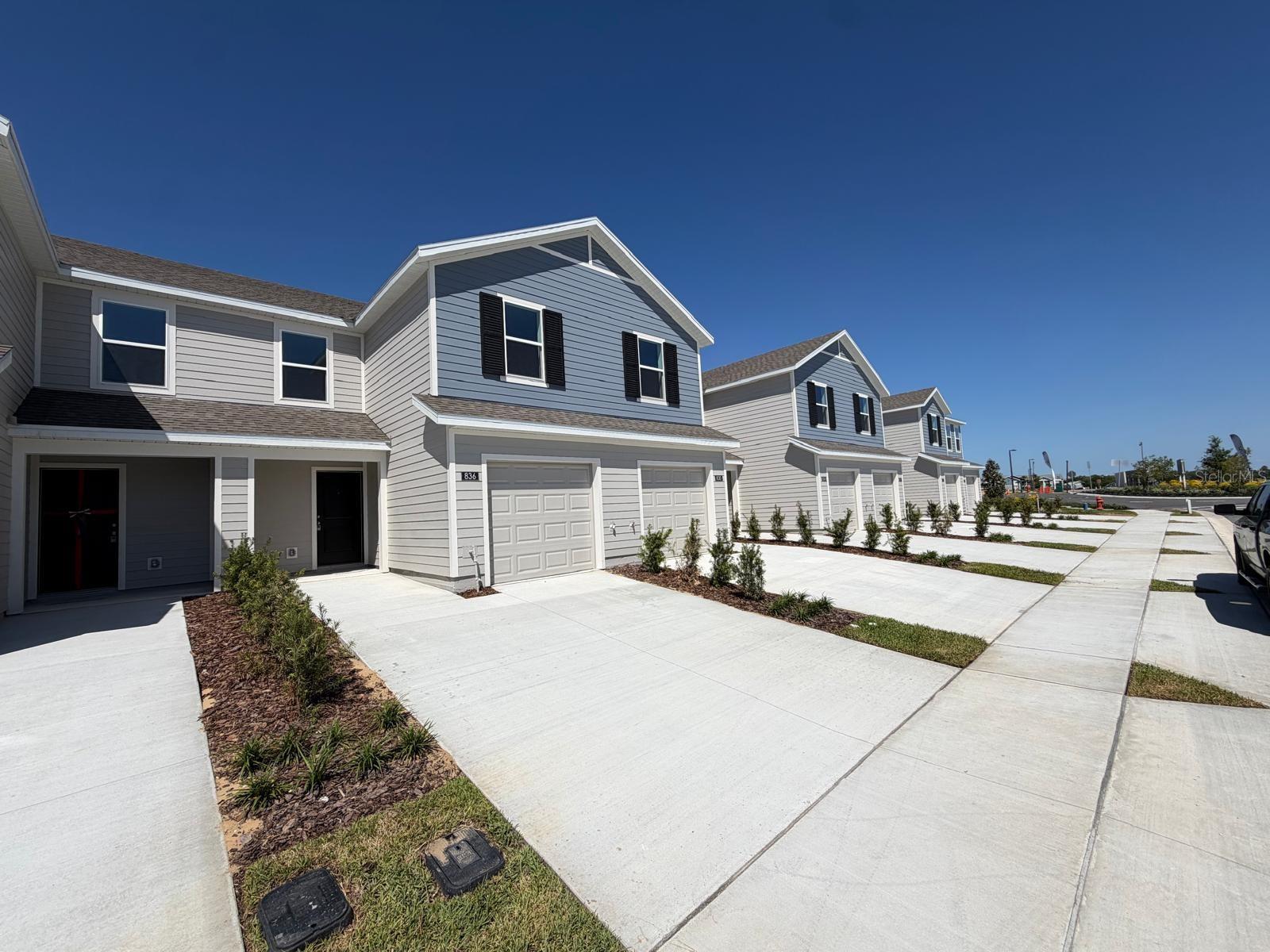 836 LYNX ST, DAVENPORT, FL, 33837