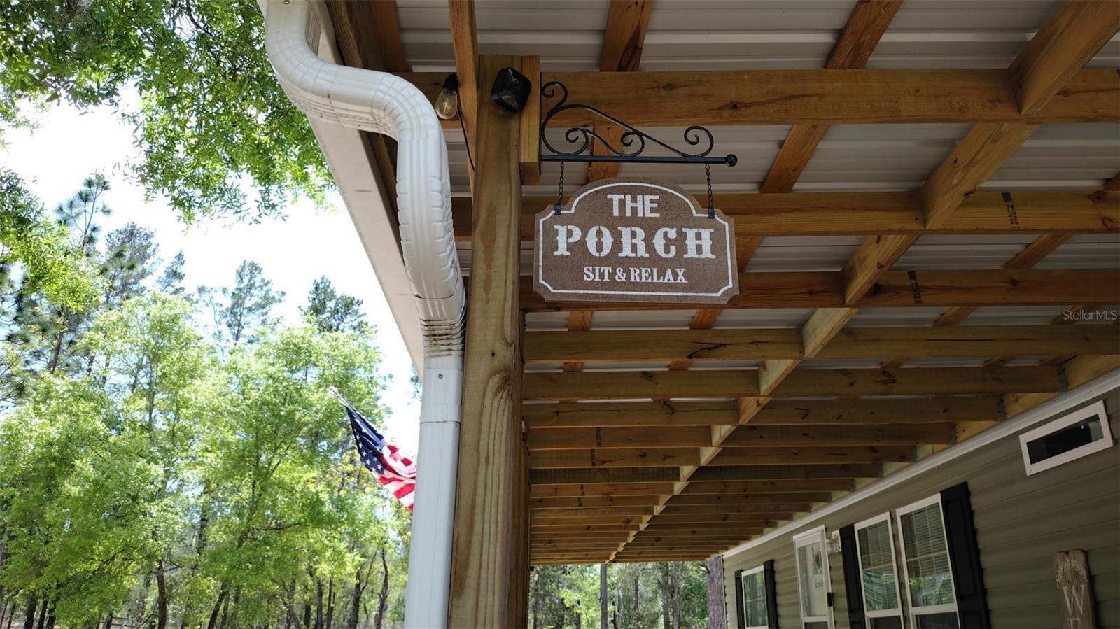 105 SLIPPER WAY, HAWTHORNE, FL, 32640