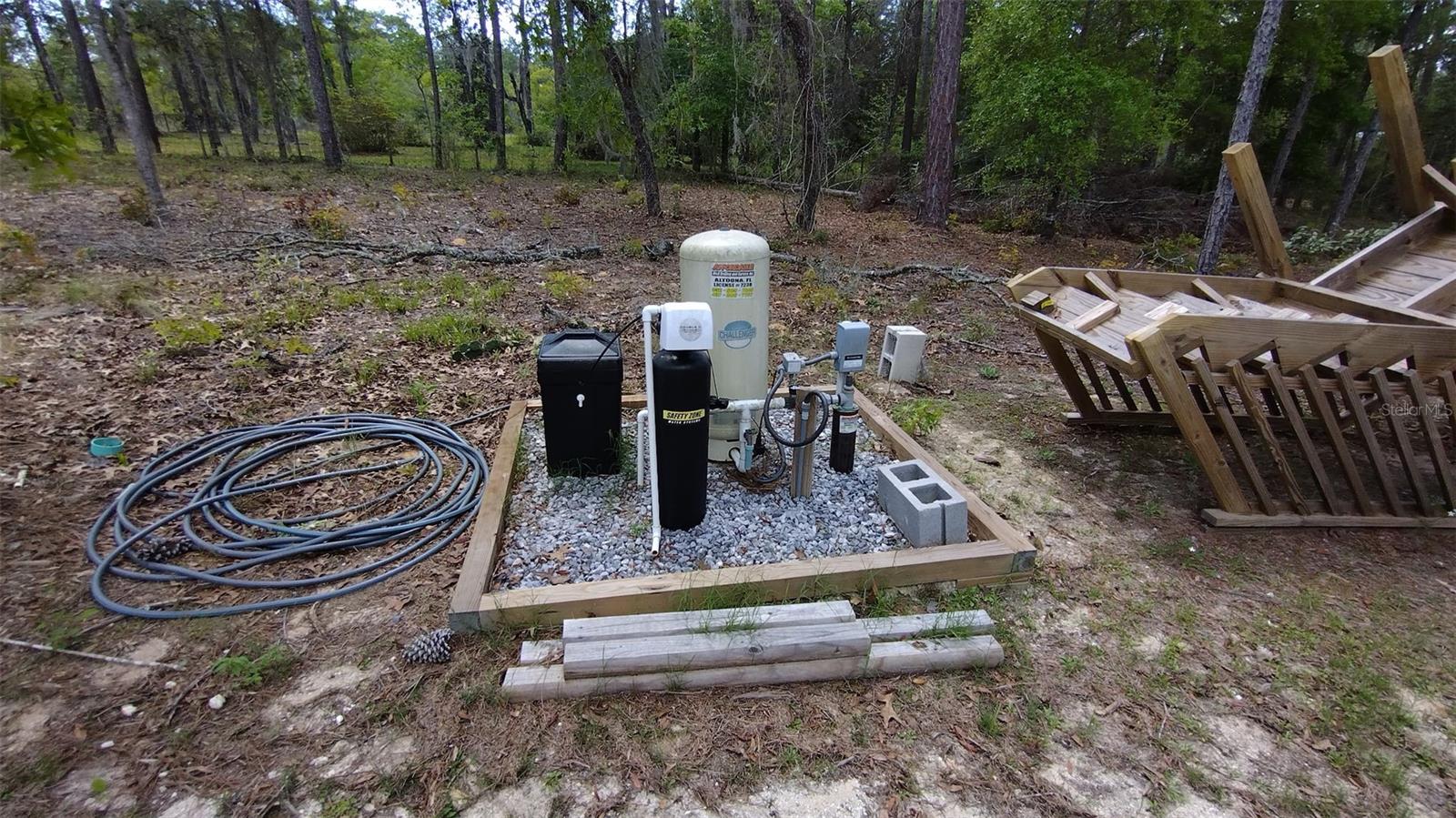 105 SLIPPER WAY, HAWTHORNE, FL, 32640