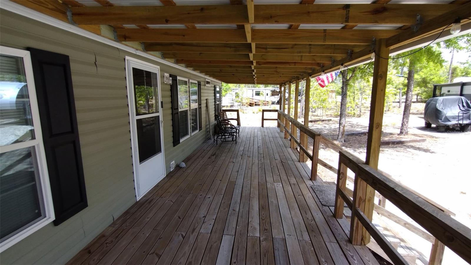 105 SLIPPER WAY, HAWTHORNE, FL, 32640