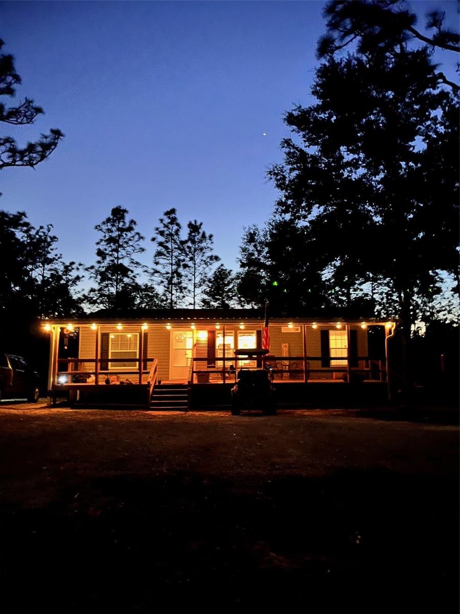 105 SLIPPER WAY, HAWTHORNE, FL, 32640