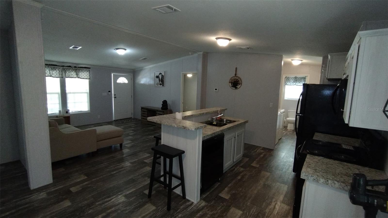 105 SLIPPER WAY, HAWTHORNE, FL, 32640