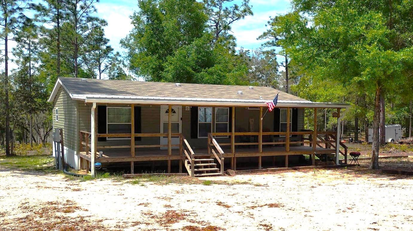 105 SLIPPER WAY, HAWTHORNE, FL, 32640