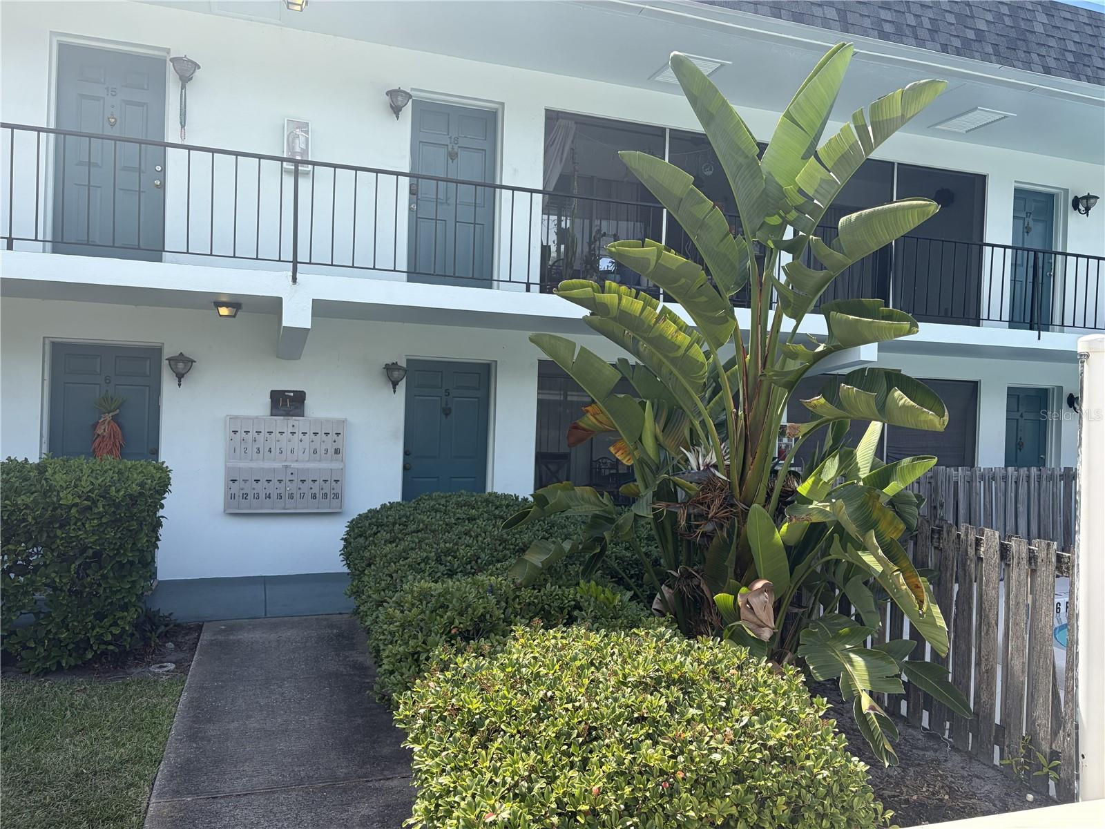 1485 LAKEVIEW RD #5, CLEARWATER, FL, 33756