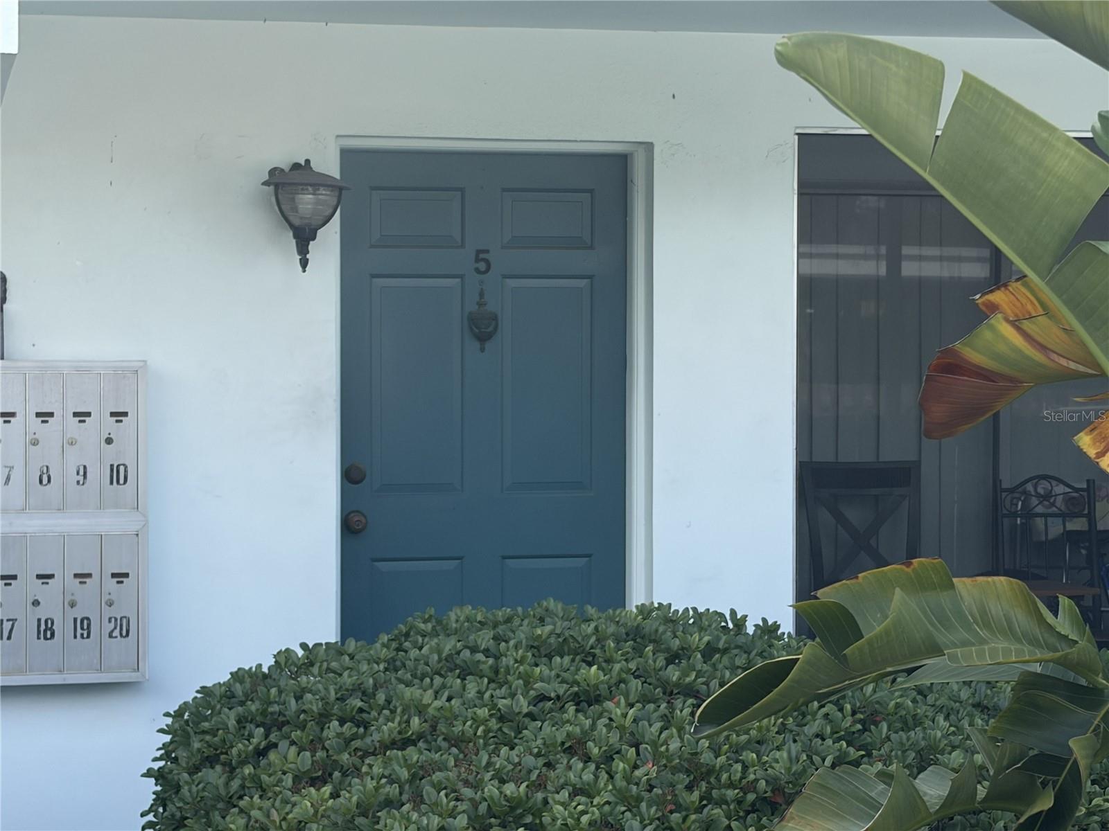 1485 LAKEVIEW RD #5, CLEARWATER, FL, 33756