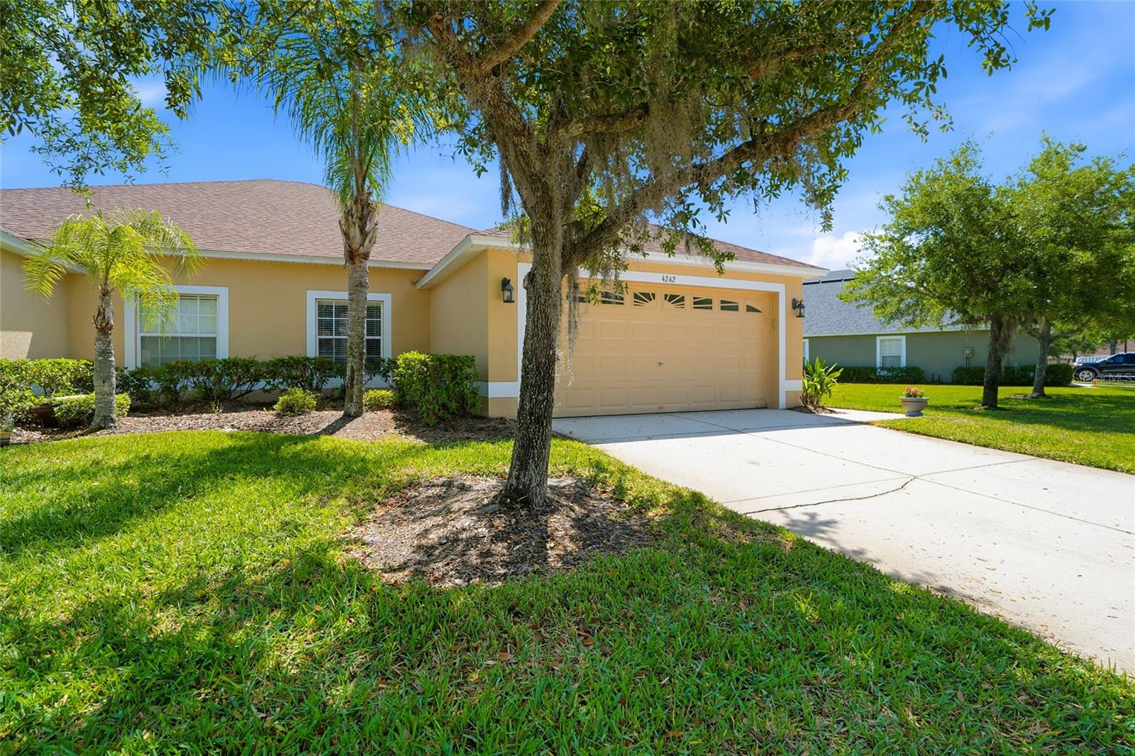 4242 ASHTON MEADOWS WAY, WESLEY CHAPEL, FL, 33543