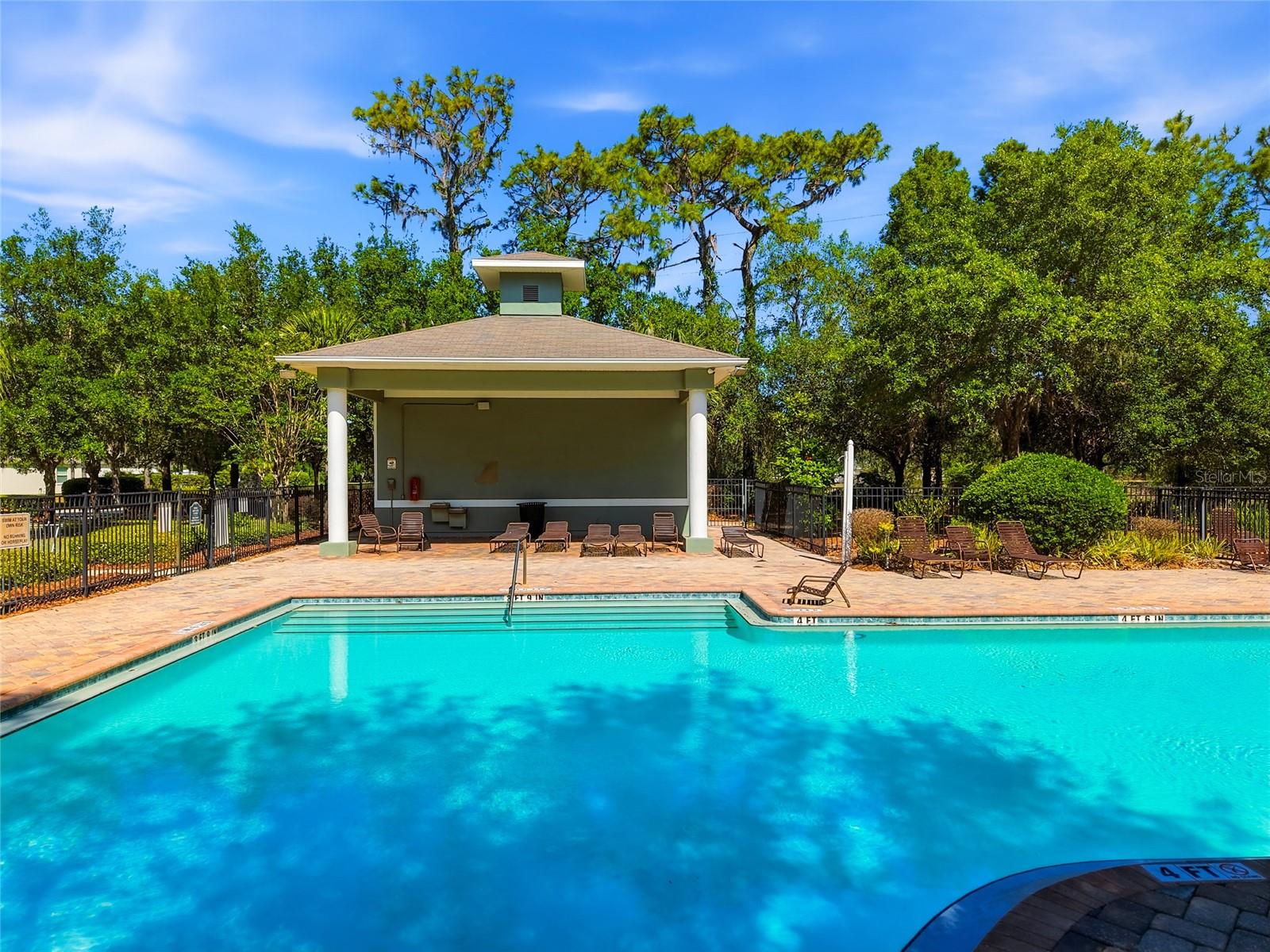 4242 ASHTON MEADOWS WAY, WESLEY CHAPEL, FL, 33543