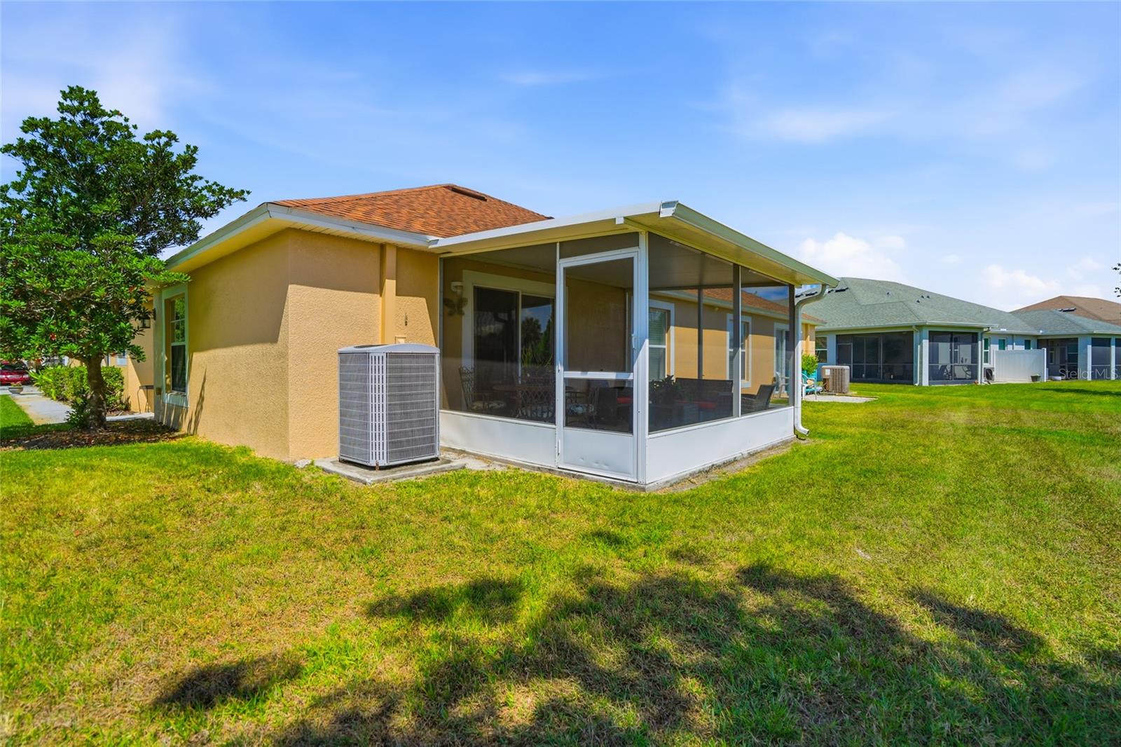 4242 ASHTON MEADOWS WAY, WESLEY CHAPEL, FL, 33543