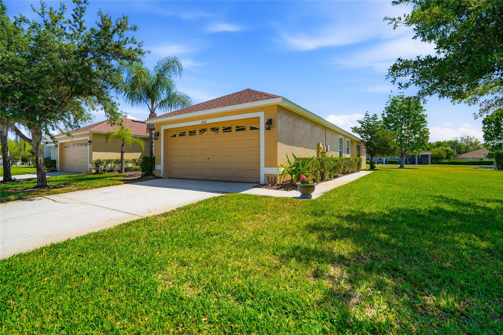 4242 ASHTON MEADOWS WAY, WESLEY CHAPEL, FL, 33543