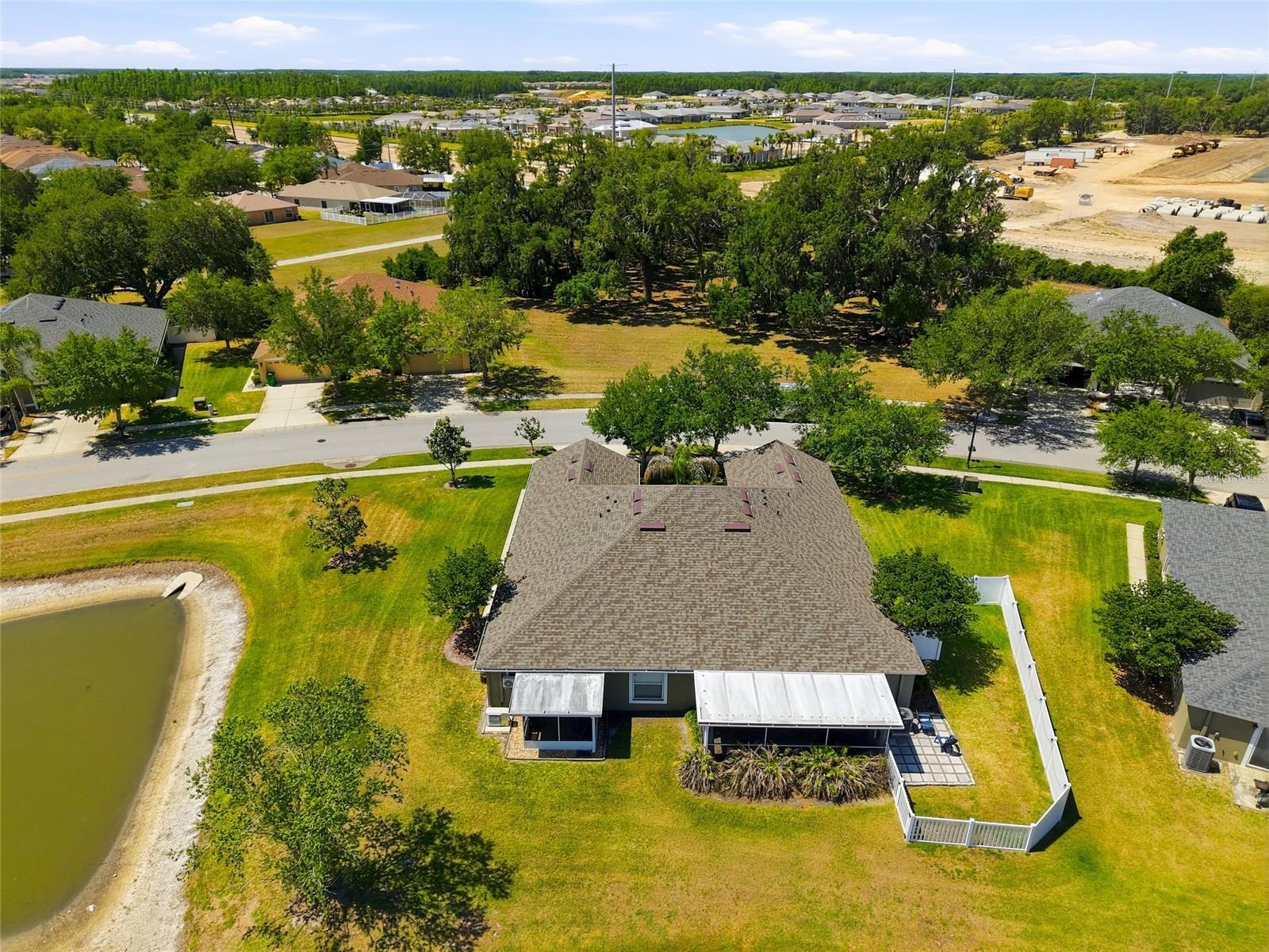 4242 ASHTON MEADOWS WAY, WESLEY CHAPEL, FL, 33543