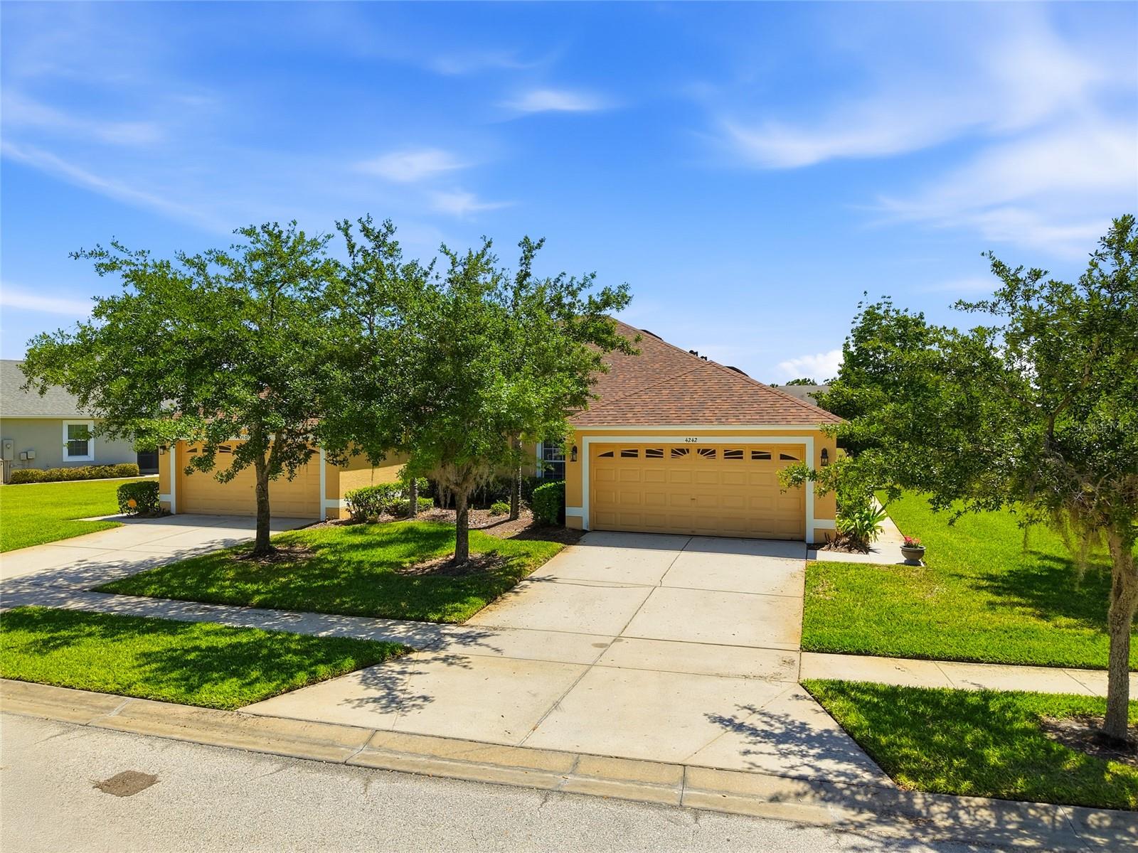 4242 ASHTON MEADOWS WAY, WESLEY CHAPEL, FL, 33543