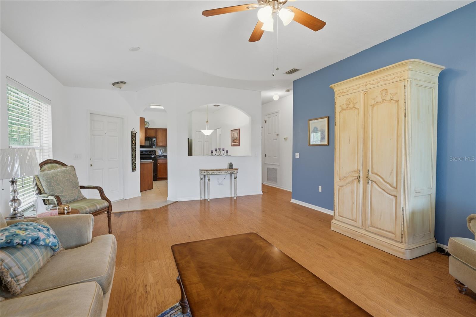 4242 ASHTON MEADOWS WAY, WESLEY CHAPEL, FL, 33543