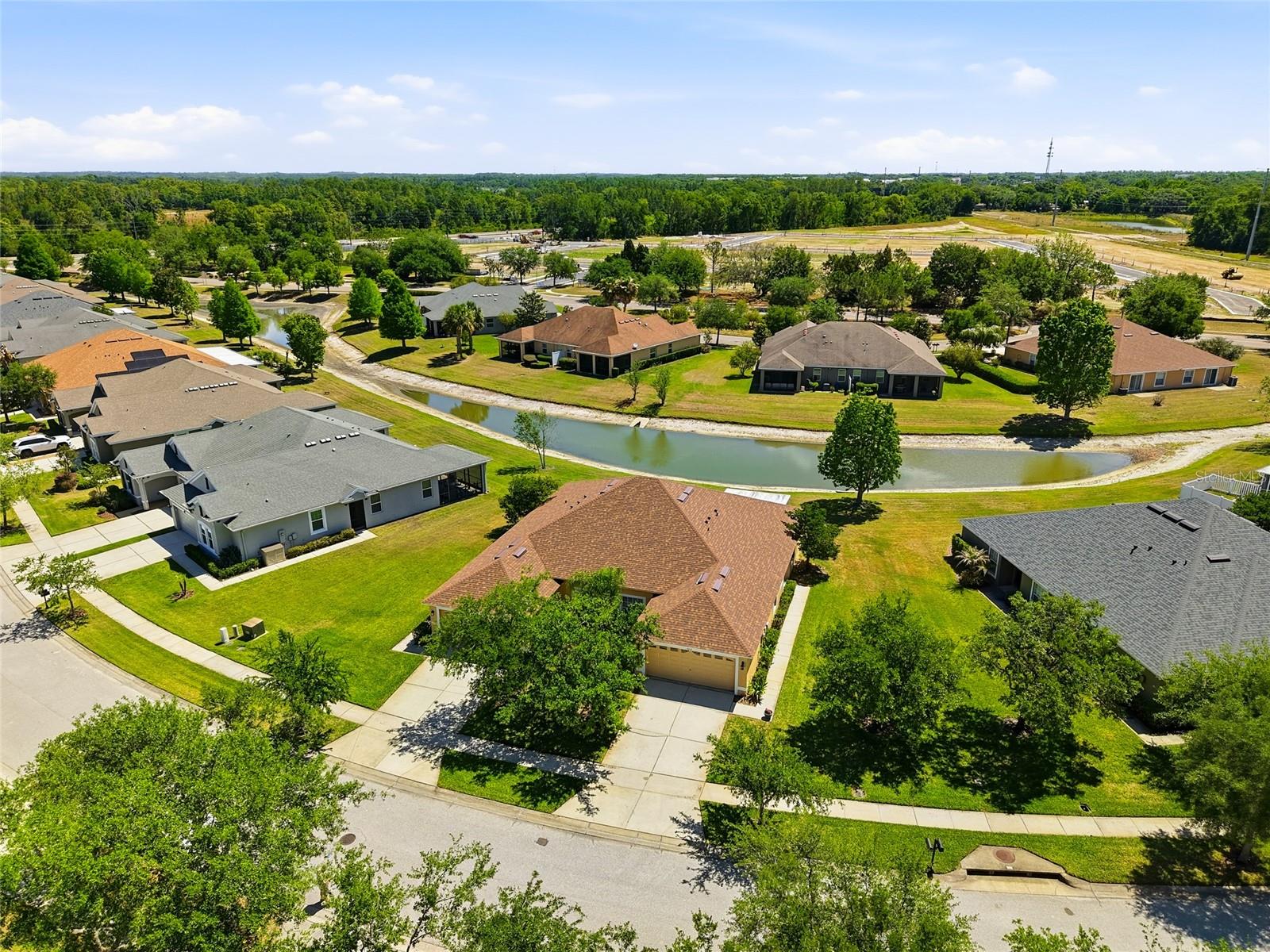 4242 ASHTON MEADOWS WAY, WESLEY CHAPEL, FL, 33543