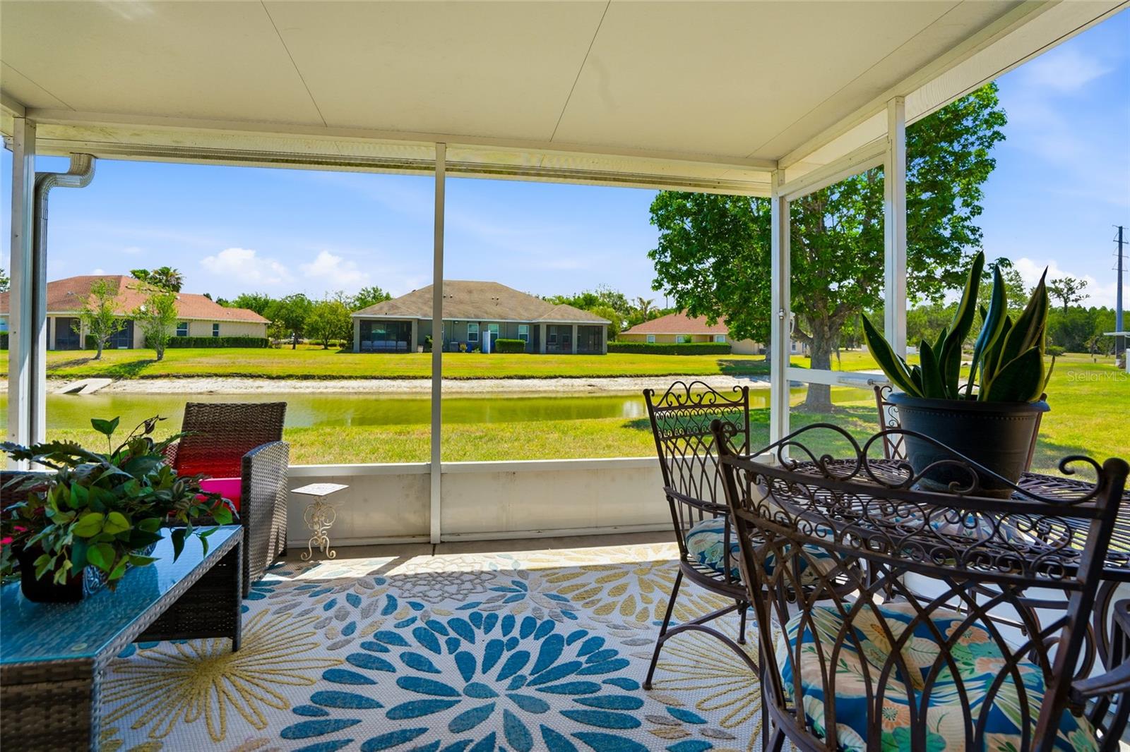4242 ASHTON MEADOWS WAY, WESLEY CHAPEL, FL, 33543