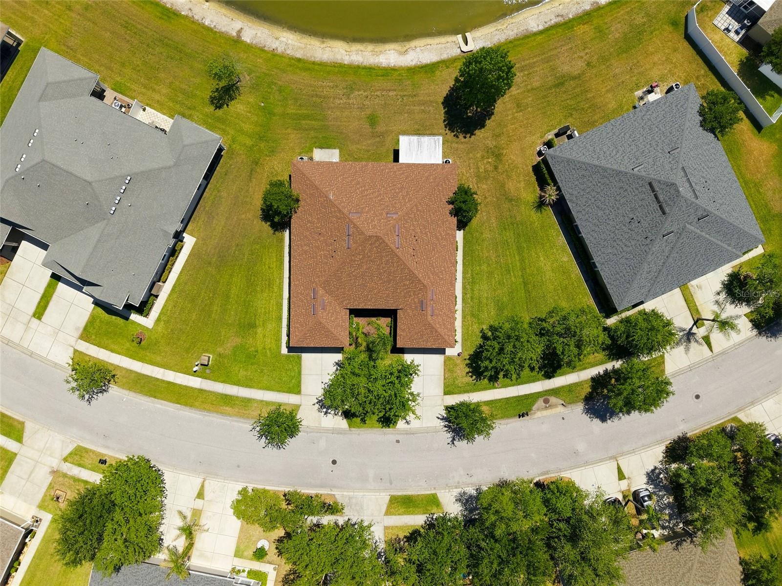 4242 ASHTON MEADOWS WAY, WESLEY CHAPEL, FL, 33543