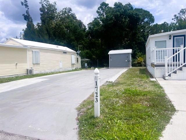 1723 E MANATEE LOOP, PUNTA GORDA, FL, 33950