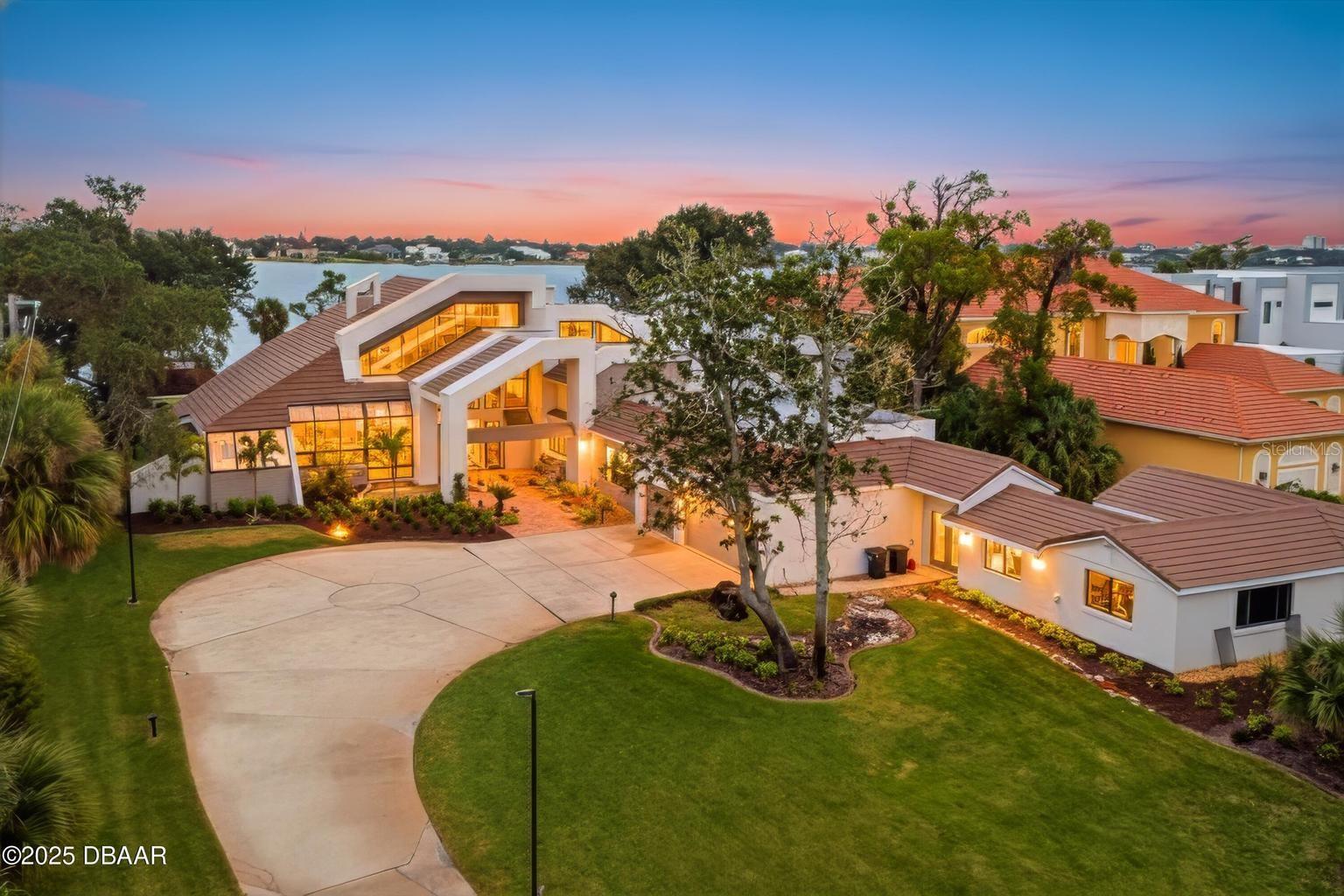 763 N BEACH ST, ORMOND BEACH, FL, 32174