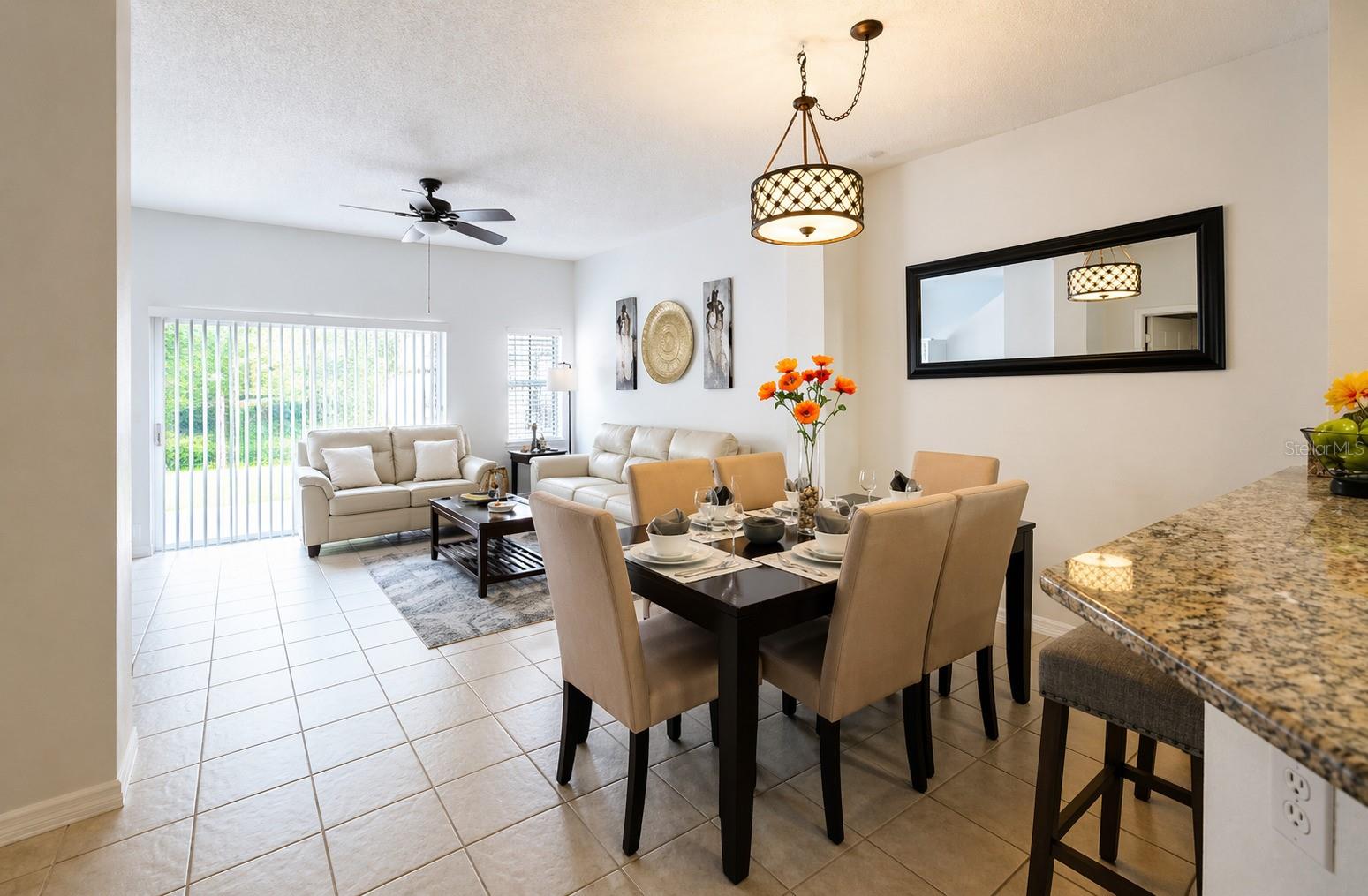 4734 VERO BEACH PL, KISSIMMEE, FL, 34746