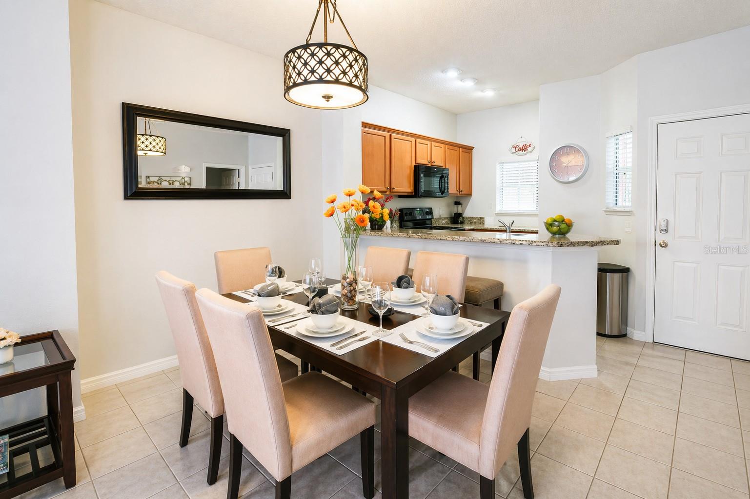 4734 VERO BEACH PL, KISSIMMEE, FL, 34746