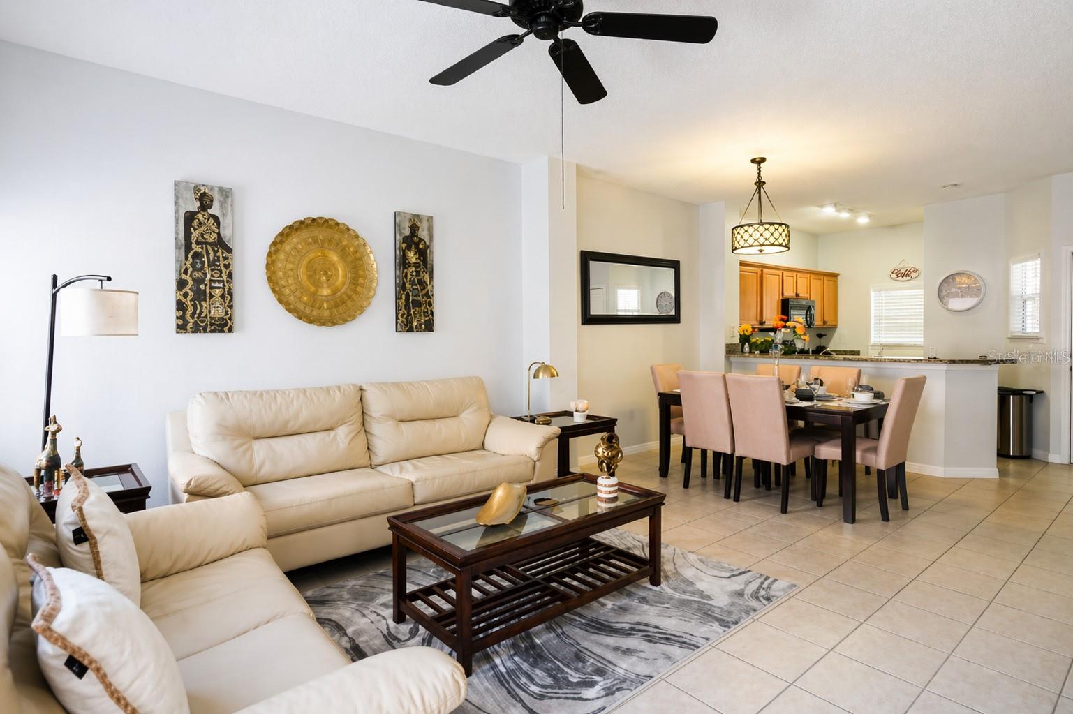 4734 VERO BEACH PL, KISSIMMEE, FL, 34746