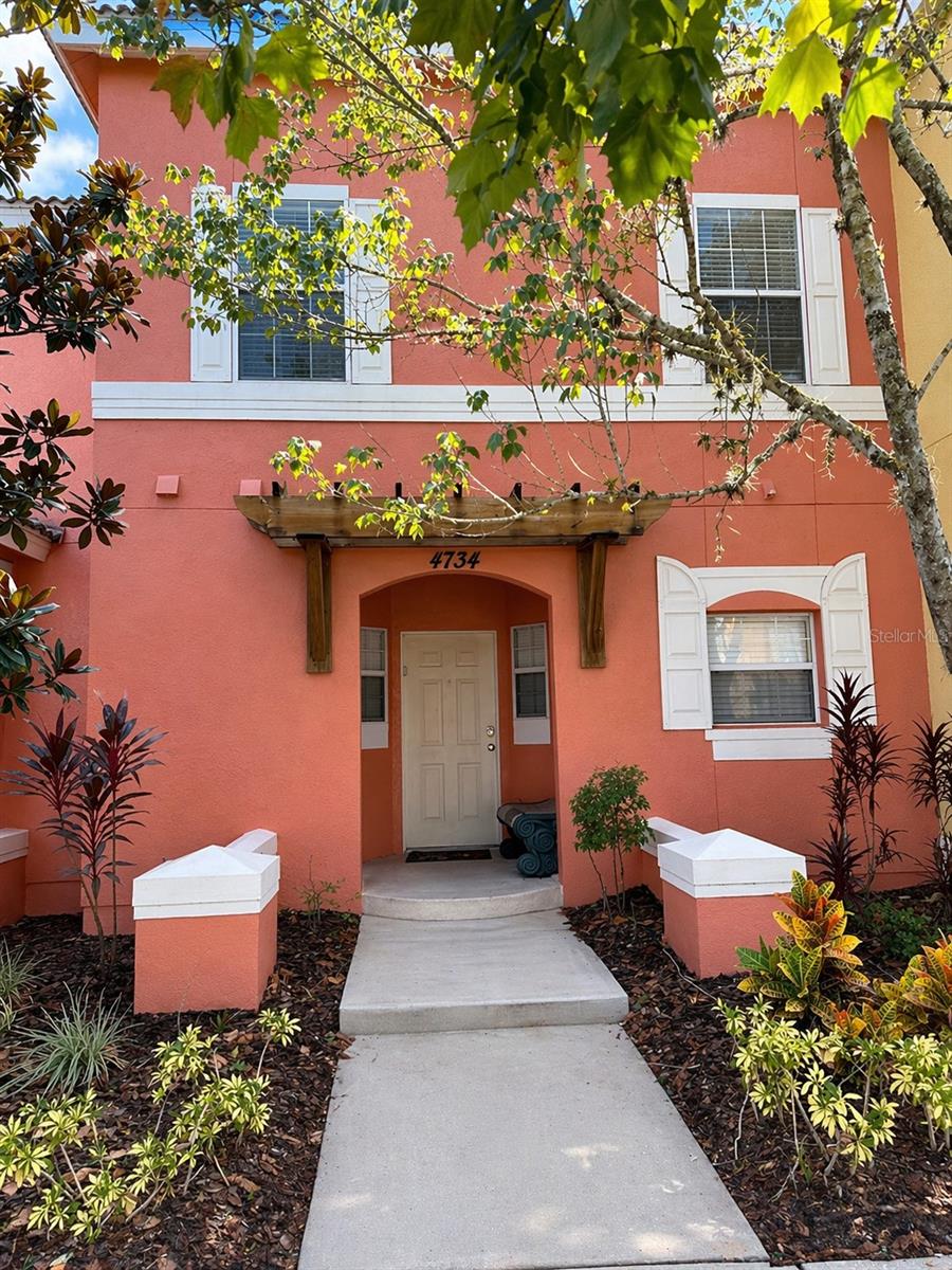 4734 VERO BEACH PL, KISSIMMEE, FL, 34746