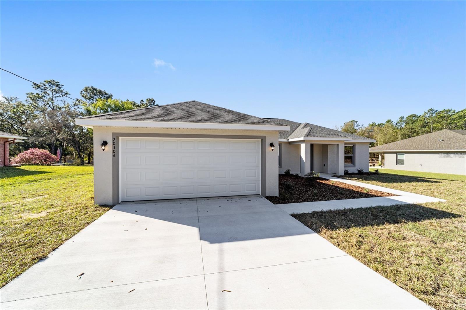 6411 SW 204 AVE, DUNNELLON, FL, 34431
