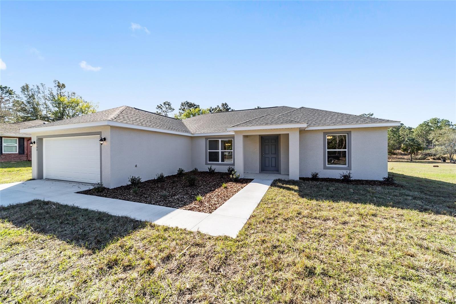 6411 SW 204 AVE, DUNNELLON, FL, 34431
