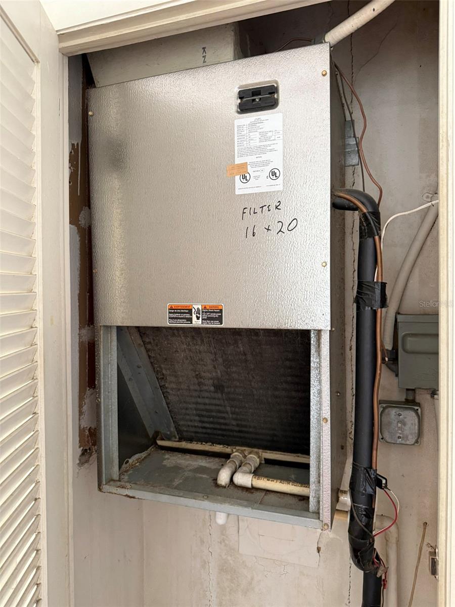 2845 23RD AVE N, ST PETERSBURG, FL, 33713