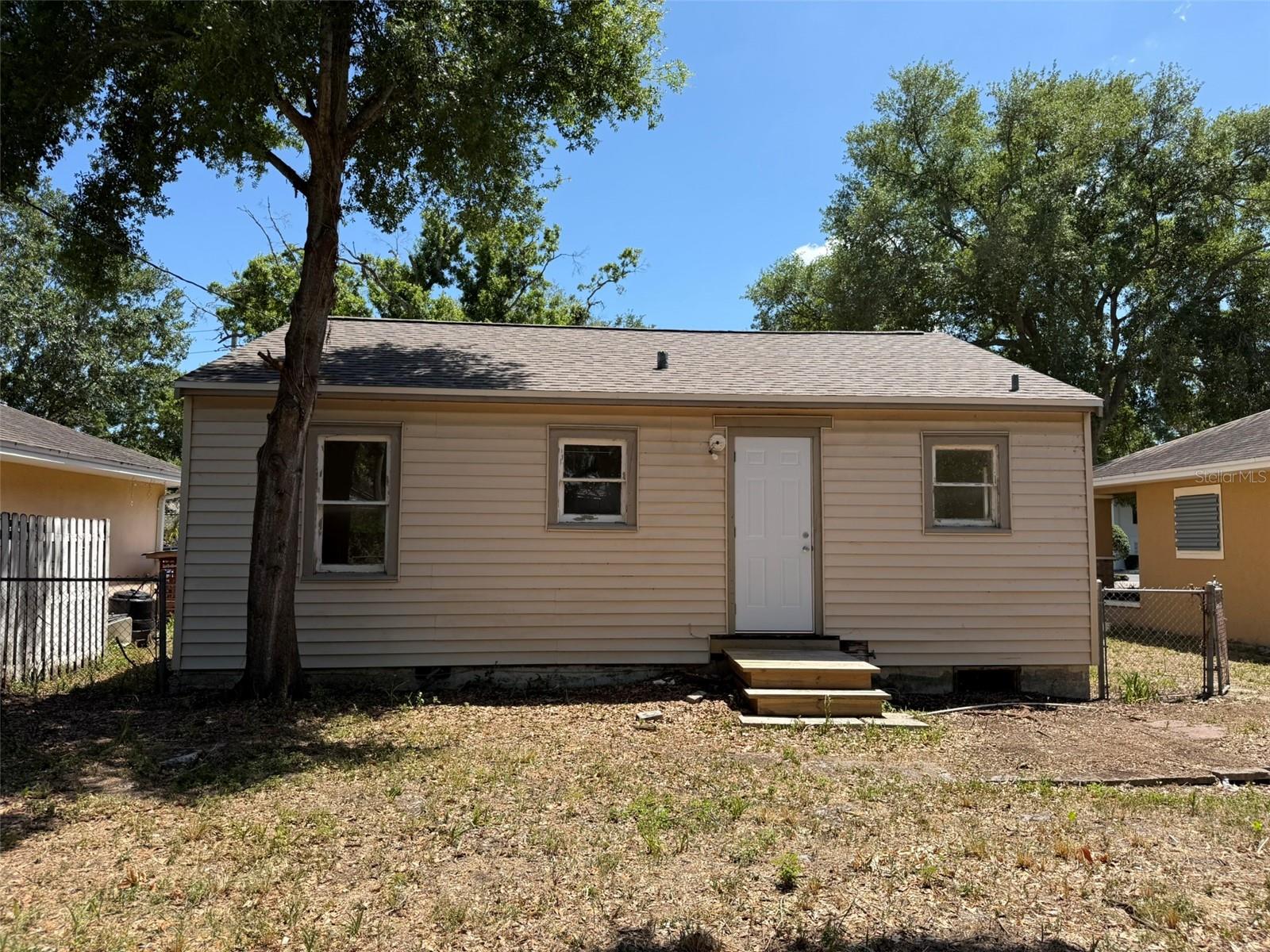 2845 23RD AVE N, ST PETERSBURG, FL, 33713