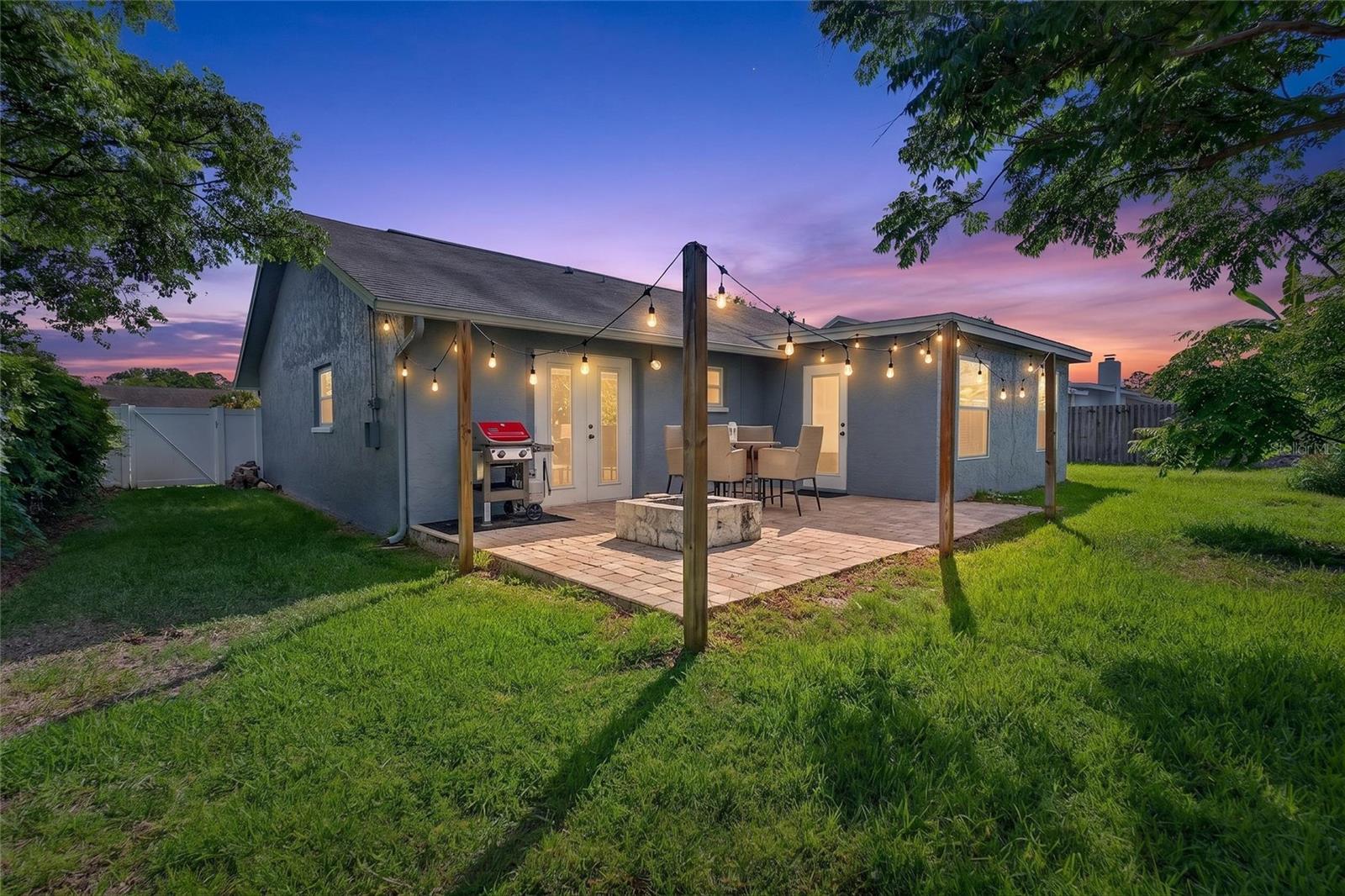 2817 WITLEY AVE, PALM HARBOR, FL, 34685