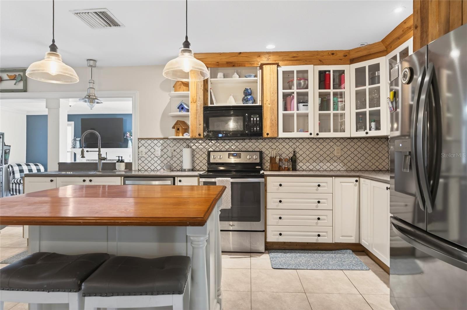 2817 WITLEY AVE, PALM HARBOR, FL, 34685