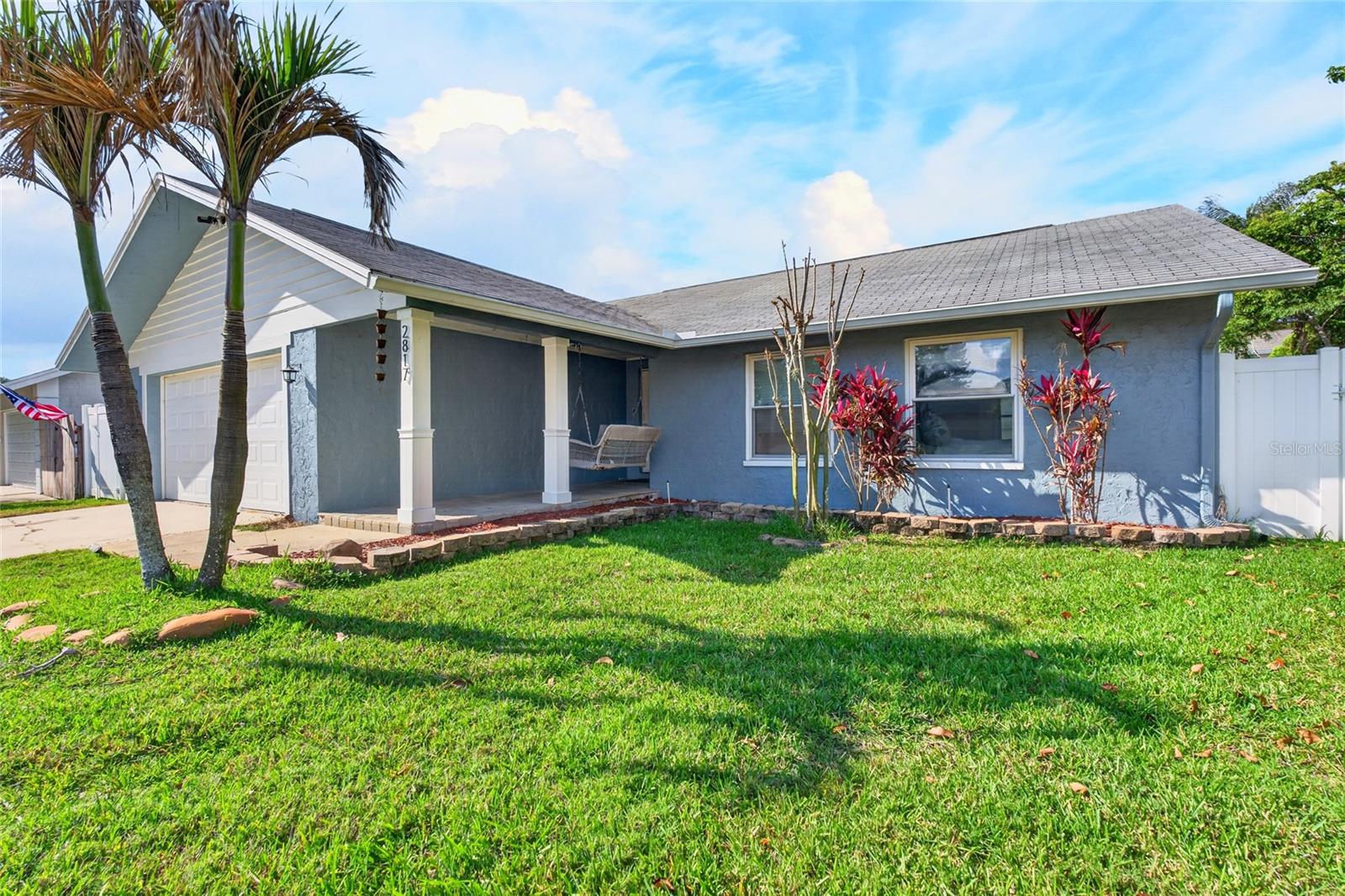 2817 WITLEY AVE, PALM HARBOR, FL, 34685