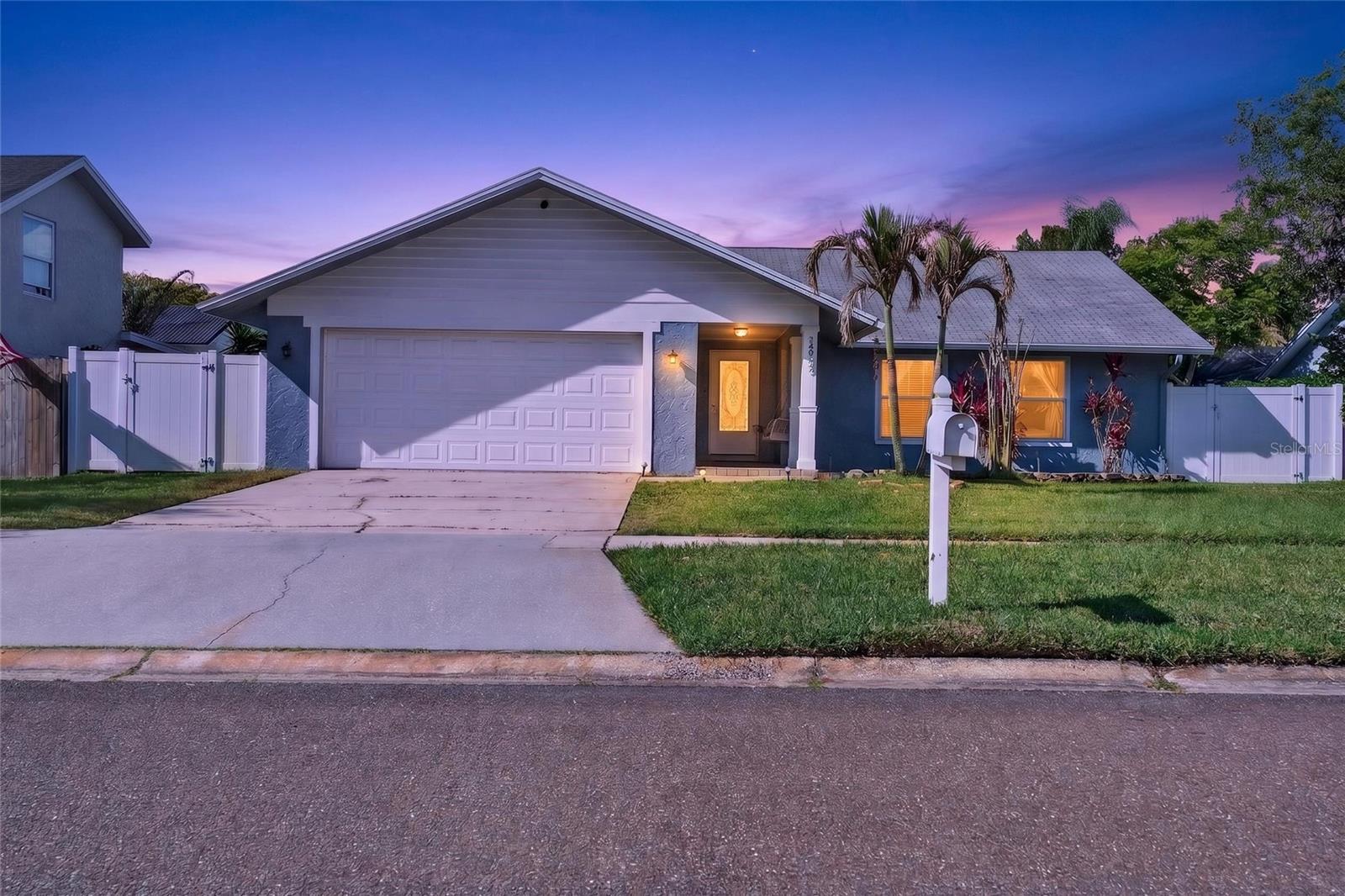 2817 WITLEY AVE, PALM HARBOR, FL, 34685