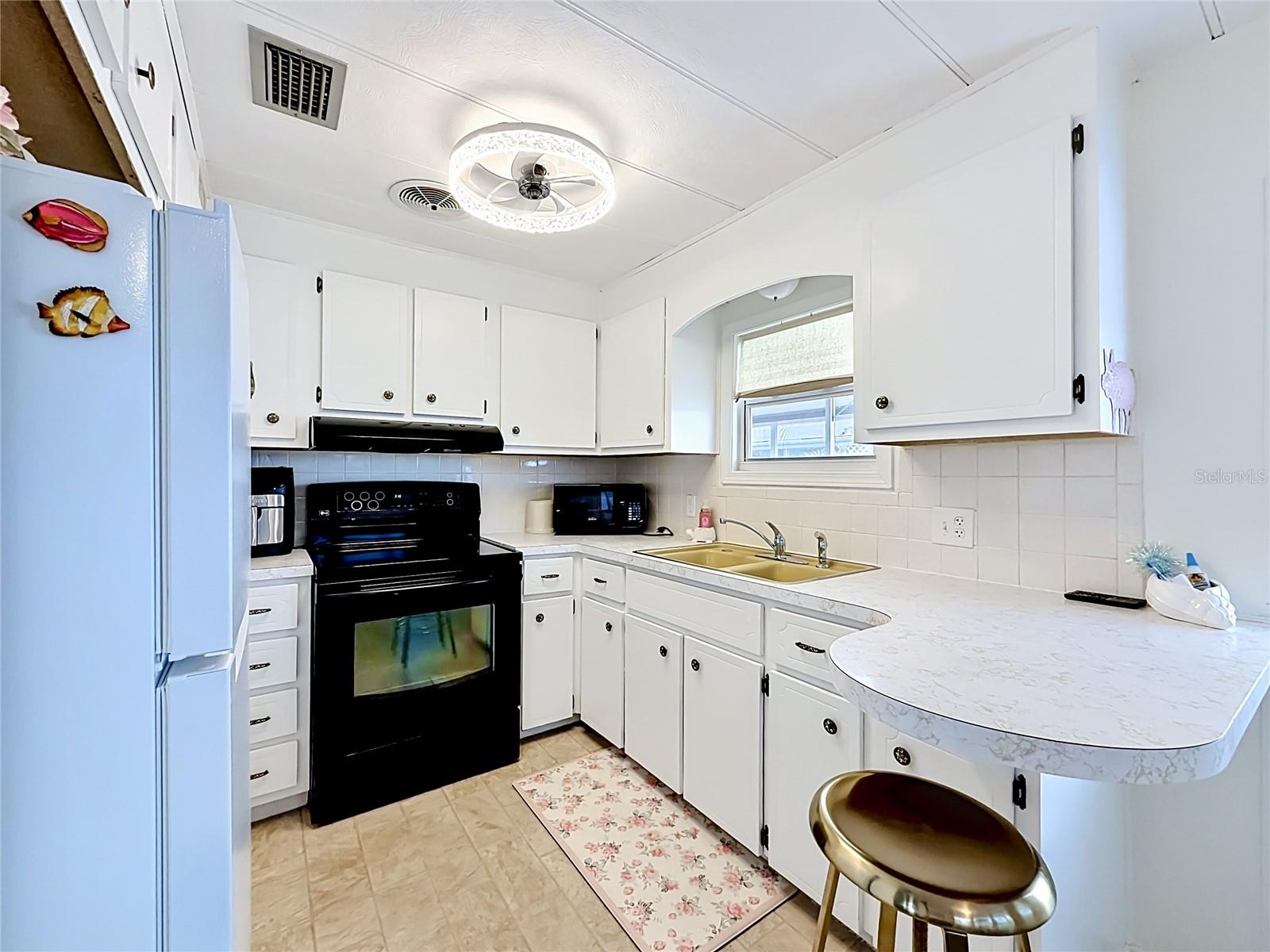 10193 N LAKE DR #95, LARGO, FL, 33773