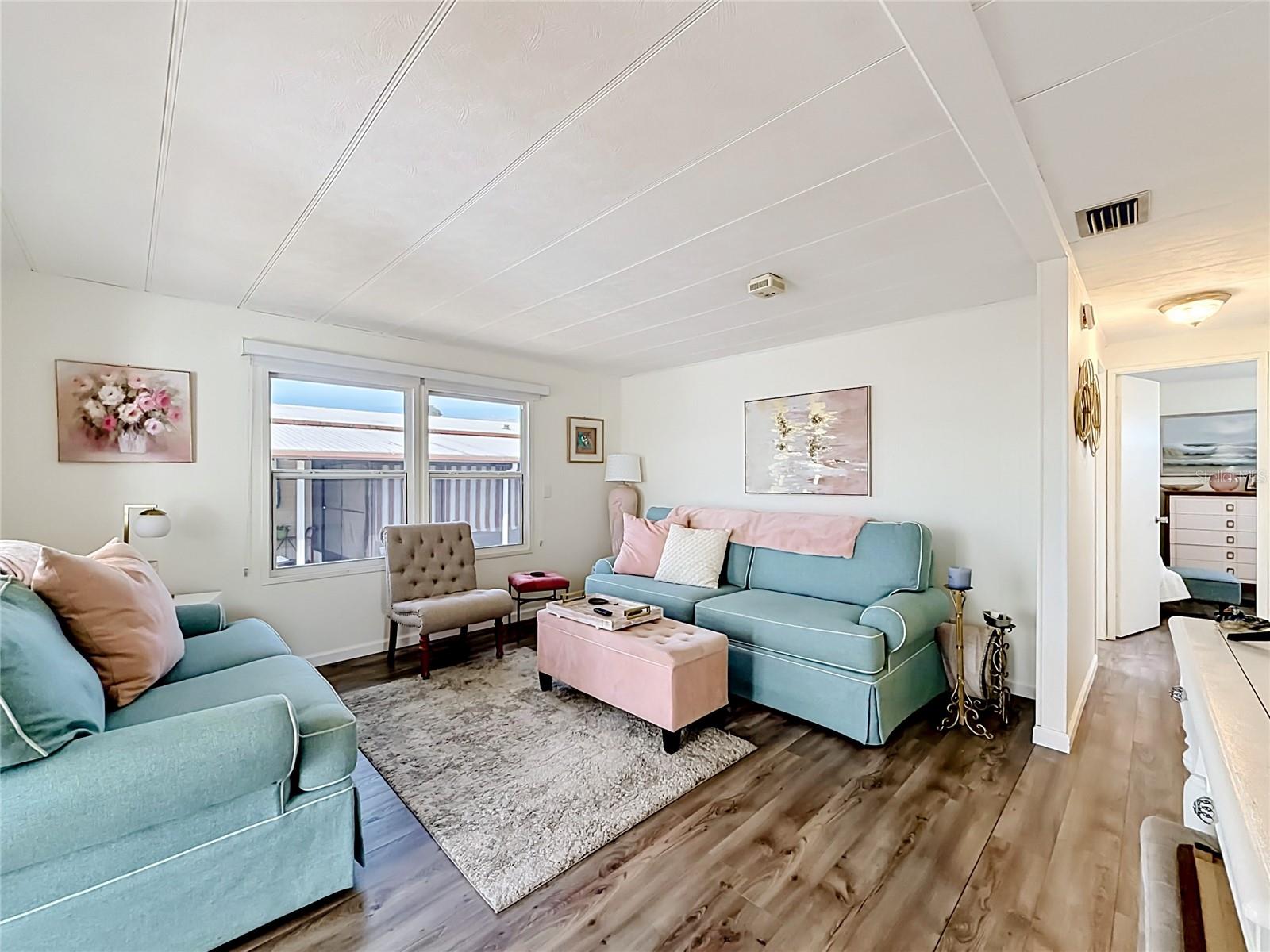 10193 N LAKE DR #95, LARGO, FL, 33773